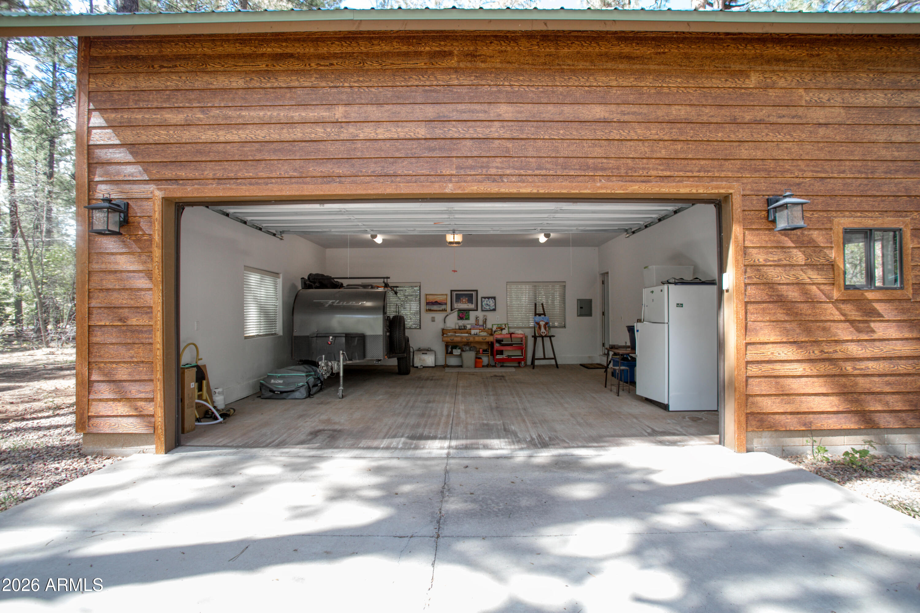 WHITE MOUNTAIN SUMMER HOMES - Residential