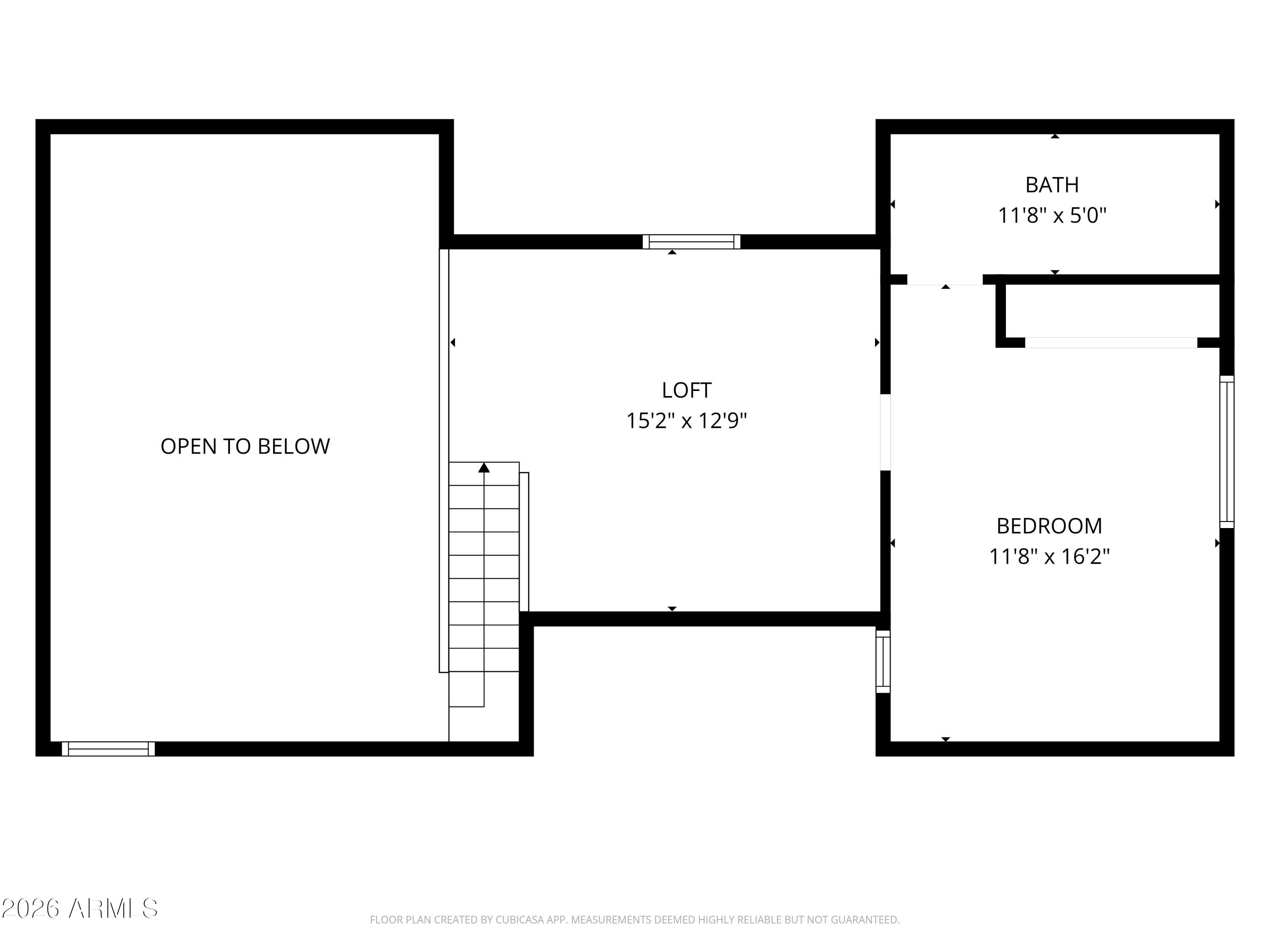 WHITE MOUNTAIN SUMMER HOMES - Residential