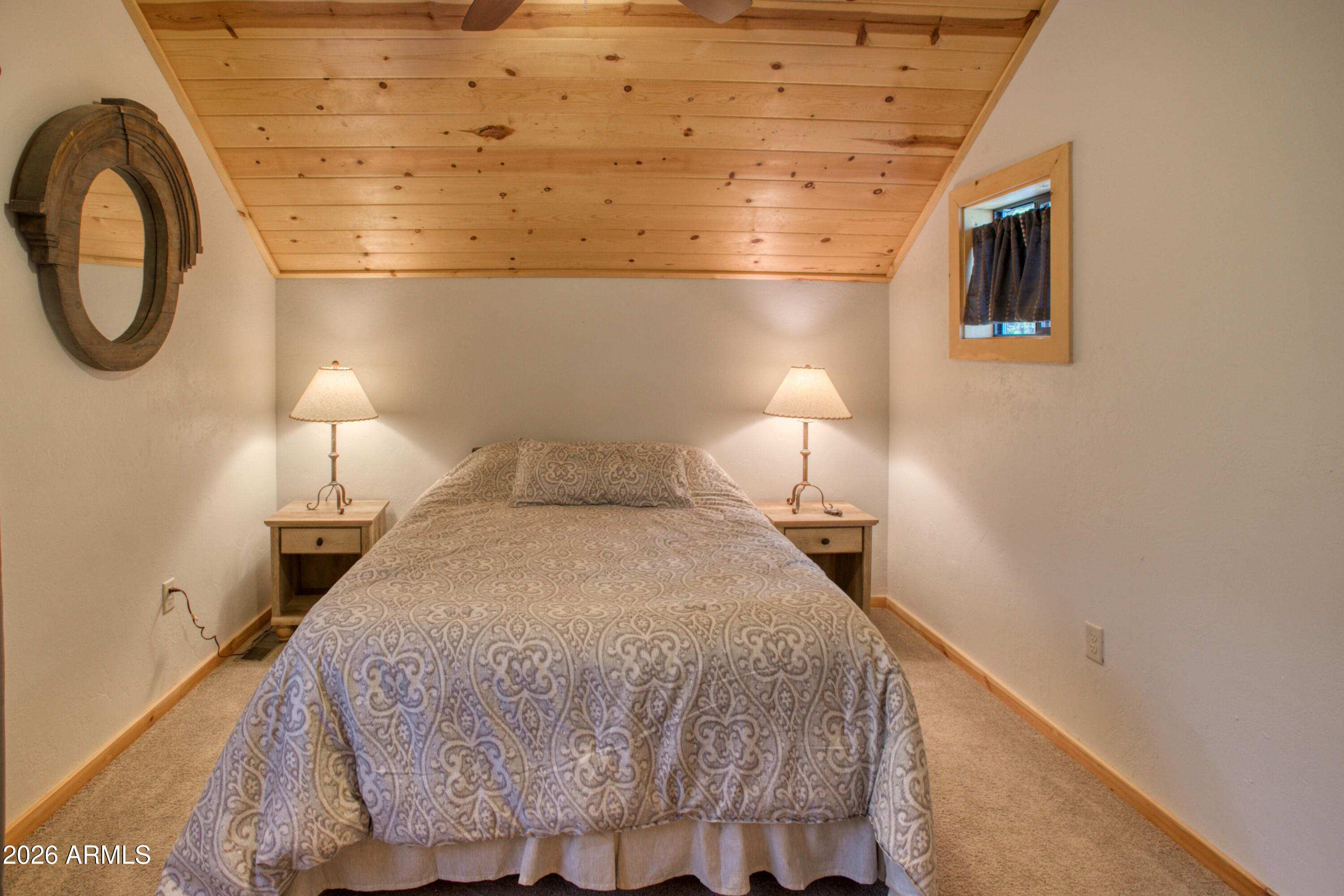 WHITE MOUNTAIN SUMMER HOMES - Residential