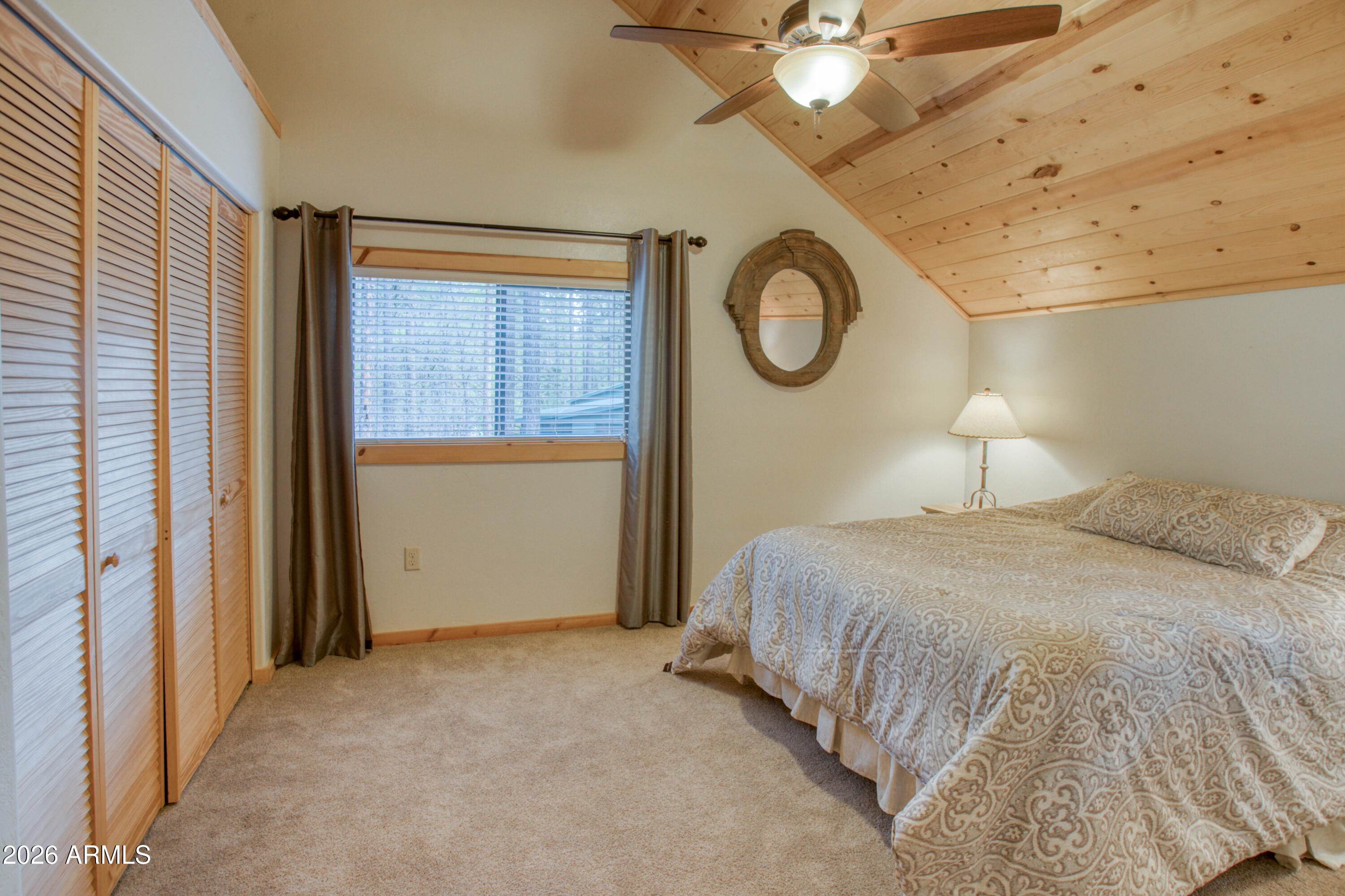 WHITE MOUNTAIN SUMMER HOMES - Residential