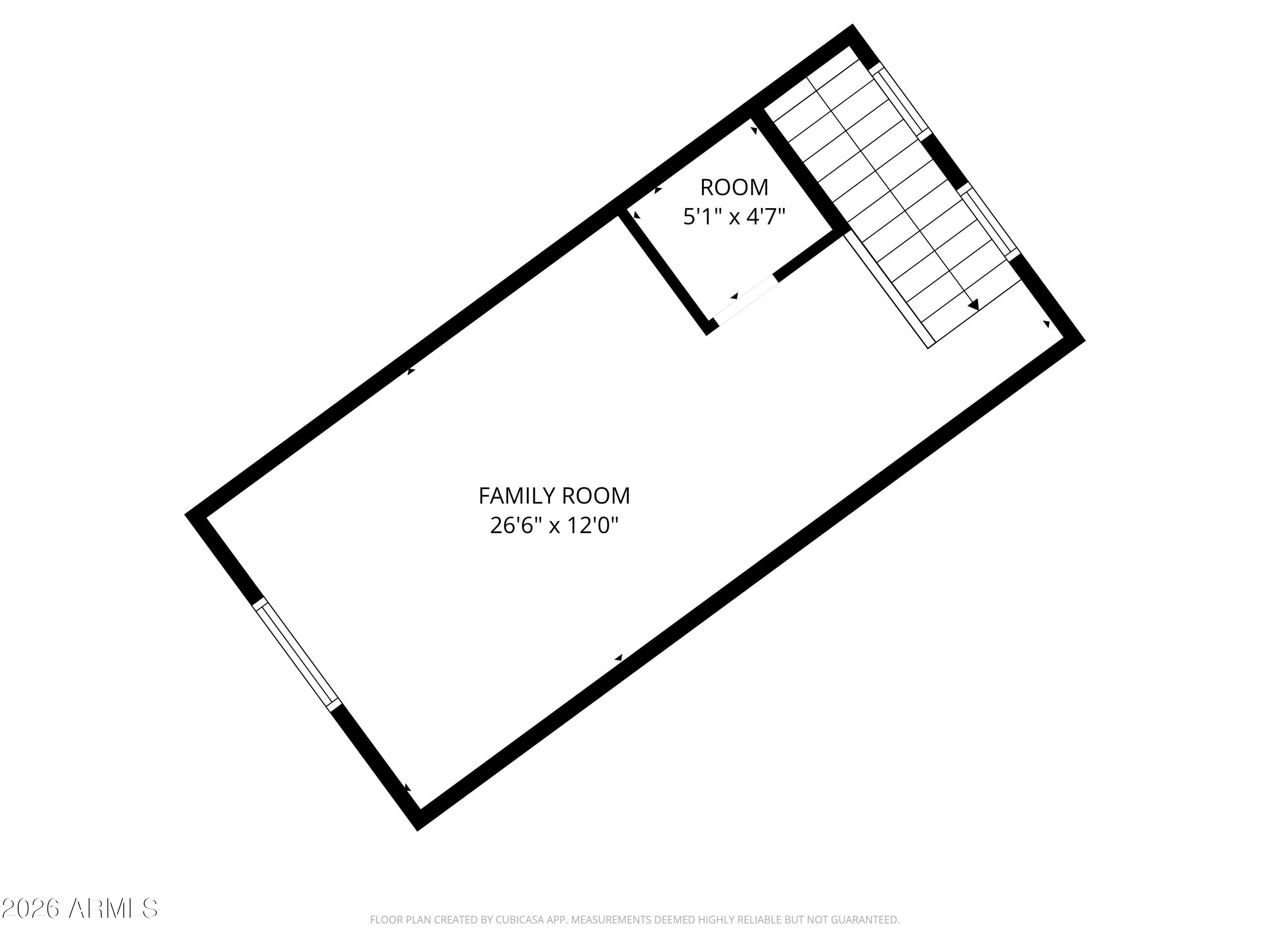 WHITE MOUNTAIN SUMMER HOMES - Residential