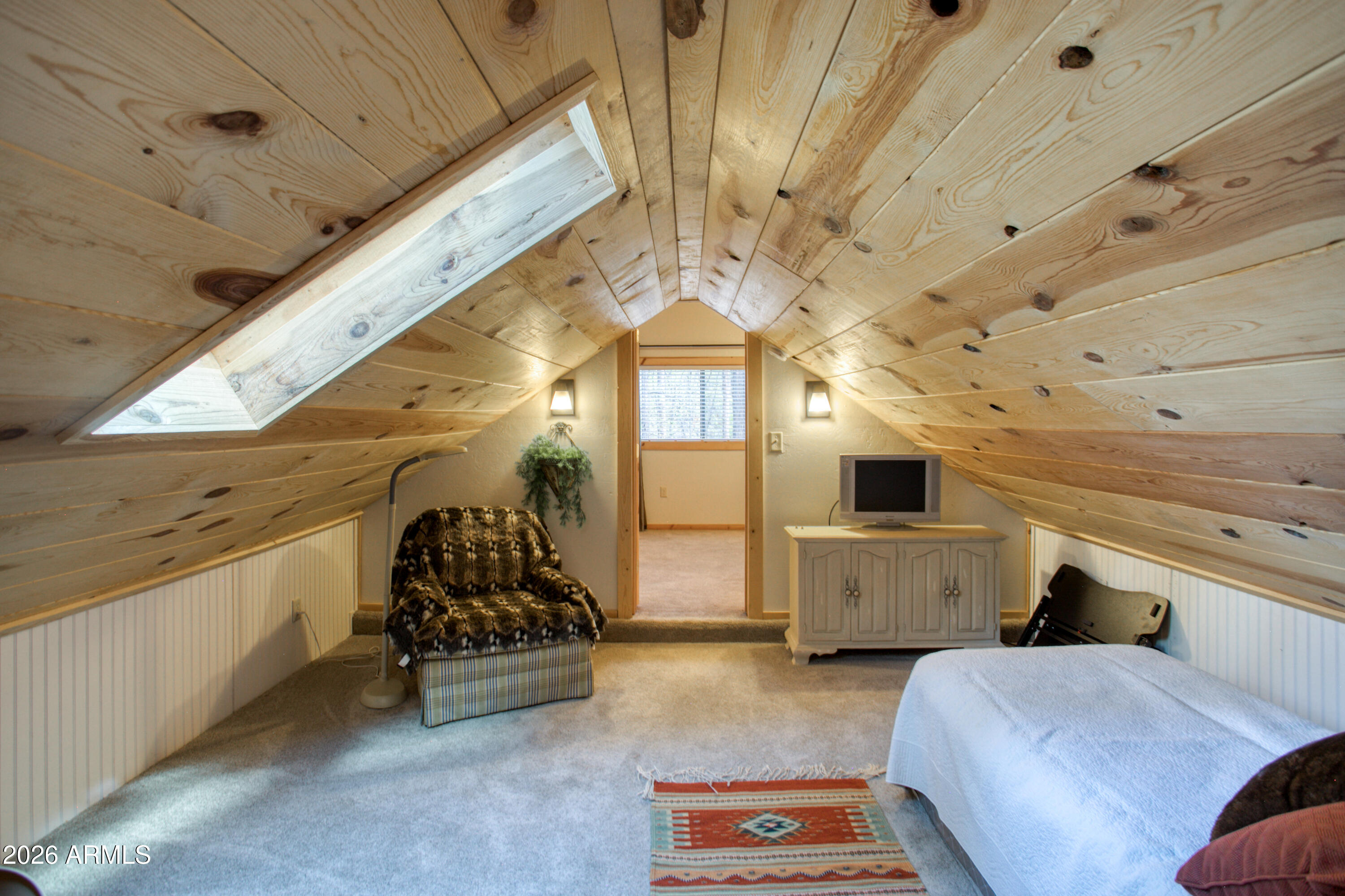 WHITE MOUNTAIN SUMMER HOMES - Residential