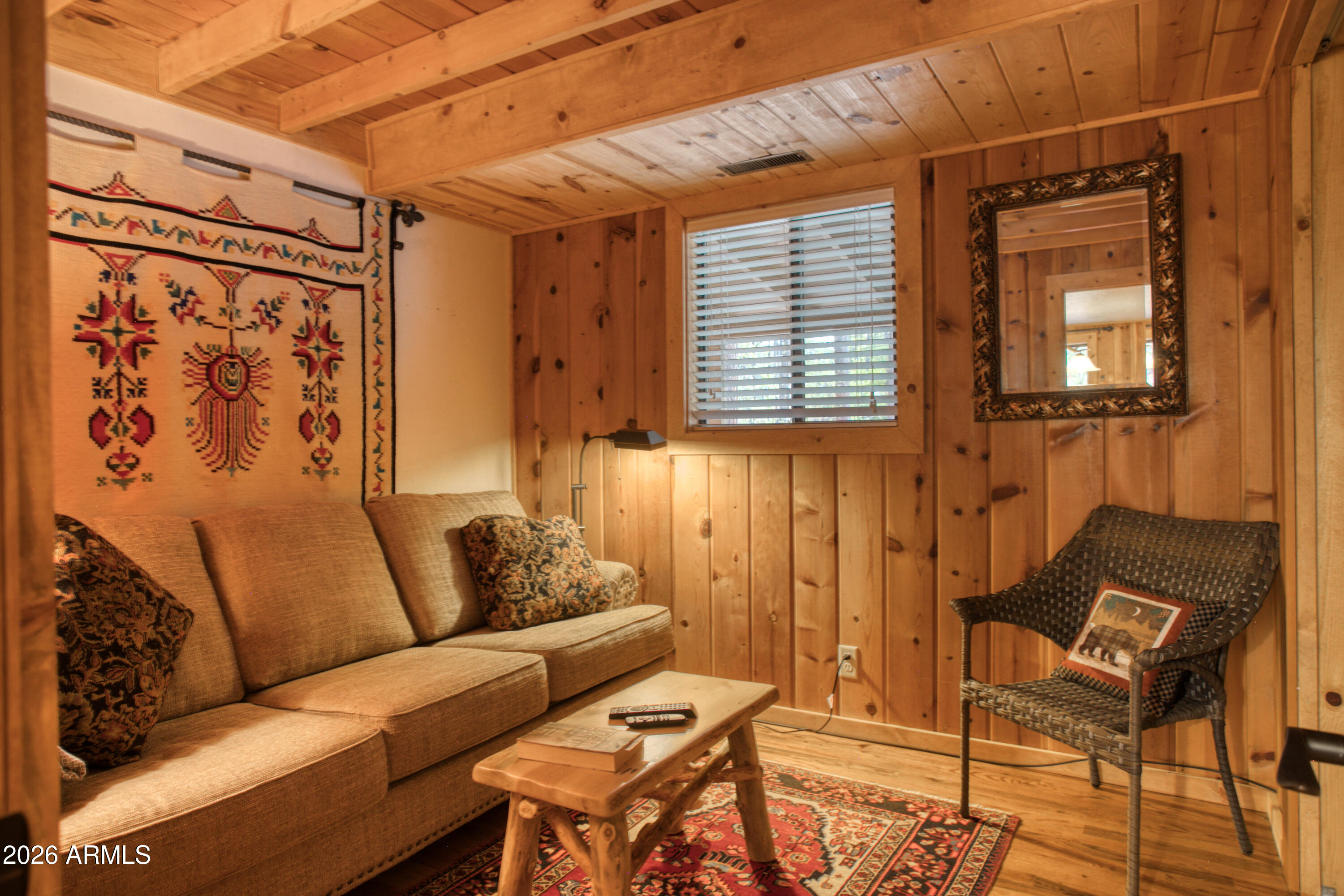 WHITE MOUNTAIN SUMMER HOMES - Residential