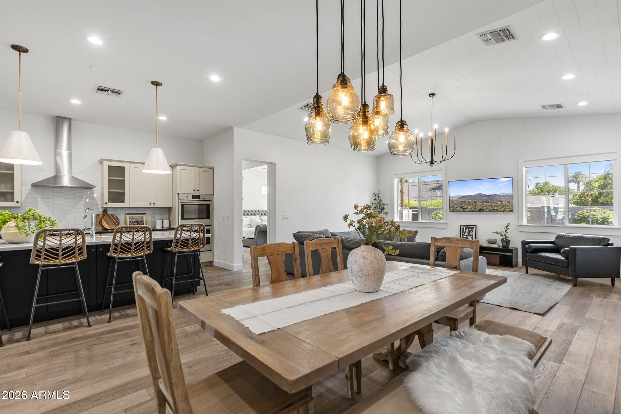 LEROY VISTA - Residential