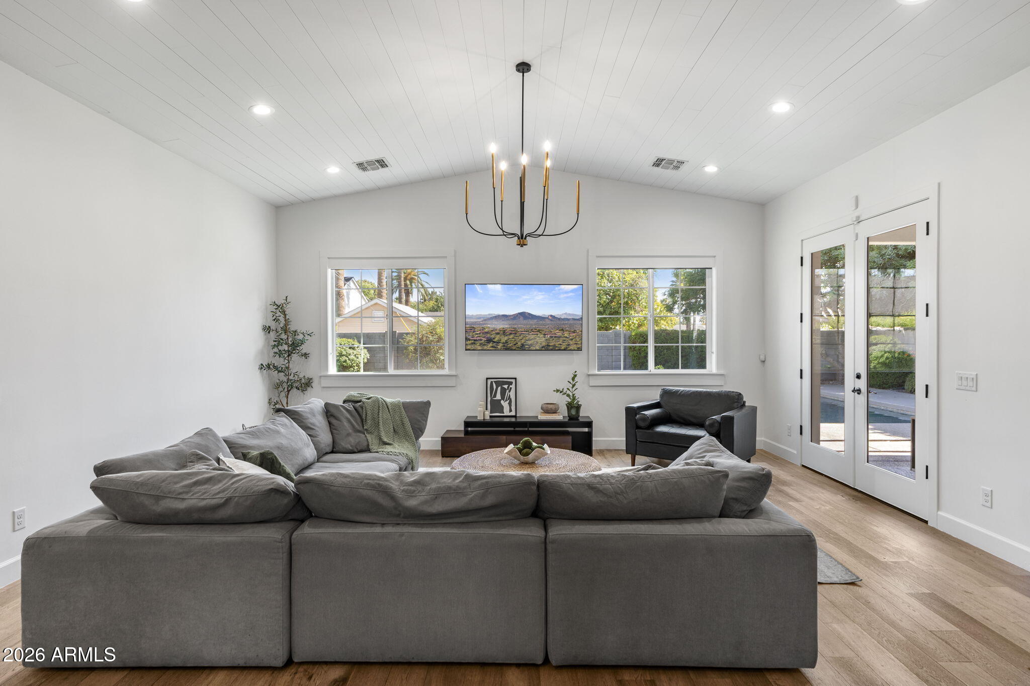 LEROY VISTA - Residential