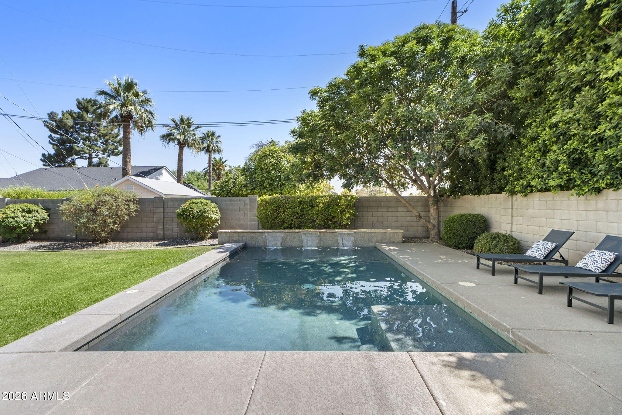 LEROY VISTA - Residential