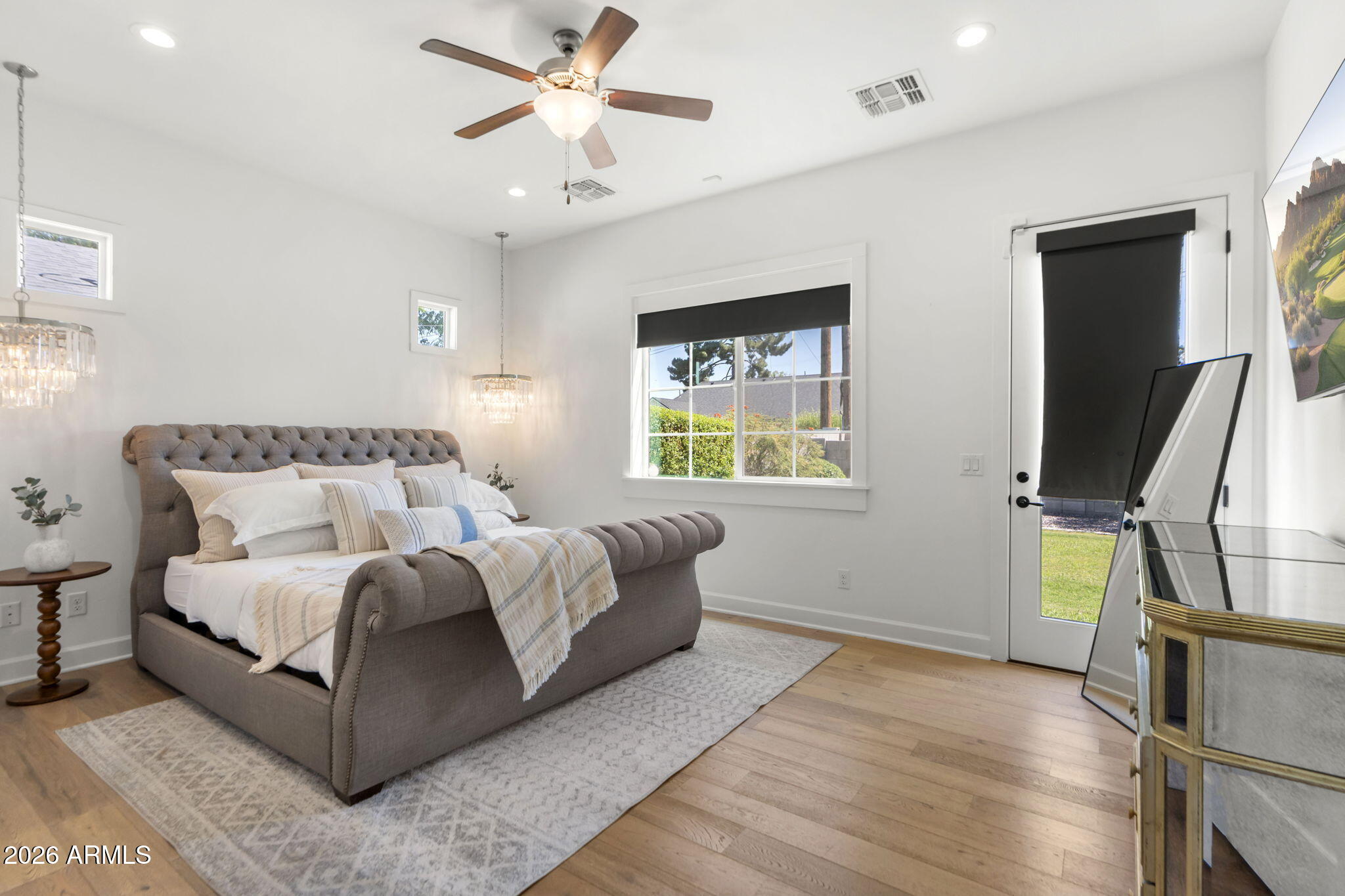 LEROY VISTA - Residential