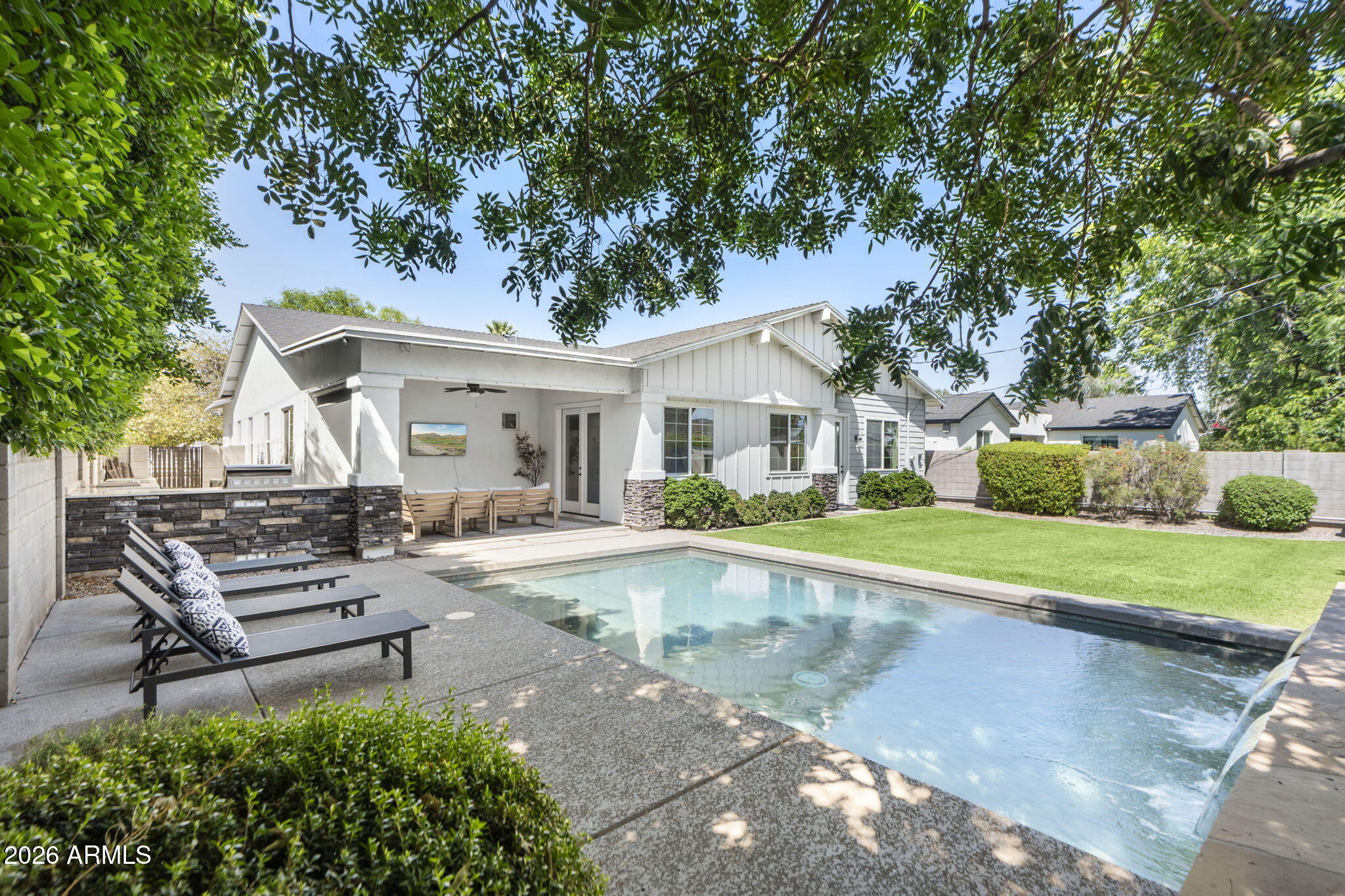 LEROY VISTA - Residential