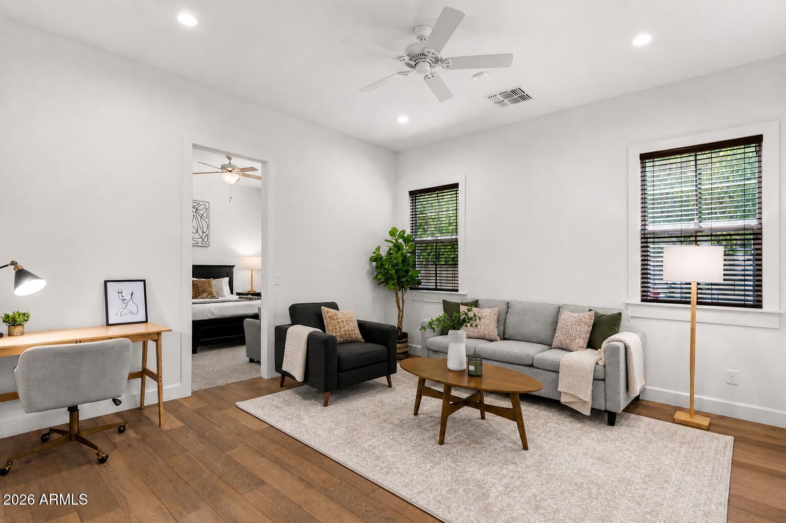 LEROY VISTA - Residential