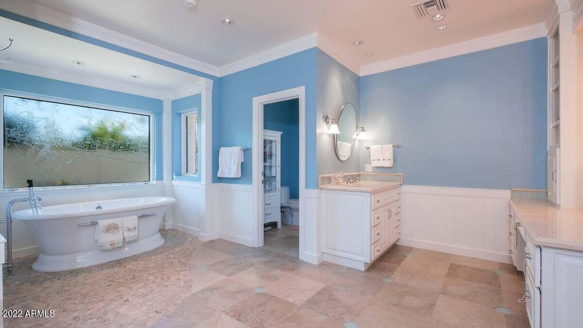 CAMELBACK COUNTRY ESTATES UNIT 2 - Residential