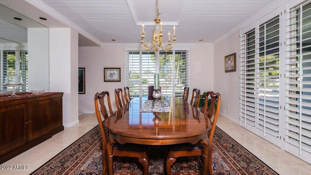 CAMELBACK COUNTRY ESTATES UNIT 2 - Residential