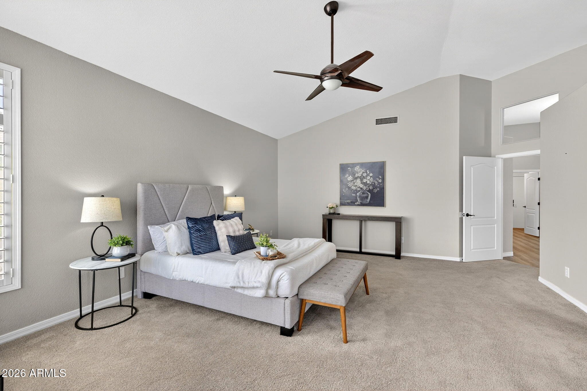 DESERT HILLS 2 AT MOUNTAIN PARK RANCH - Residential