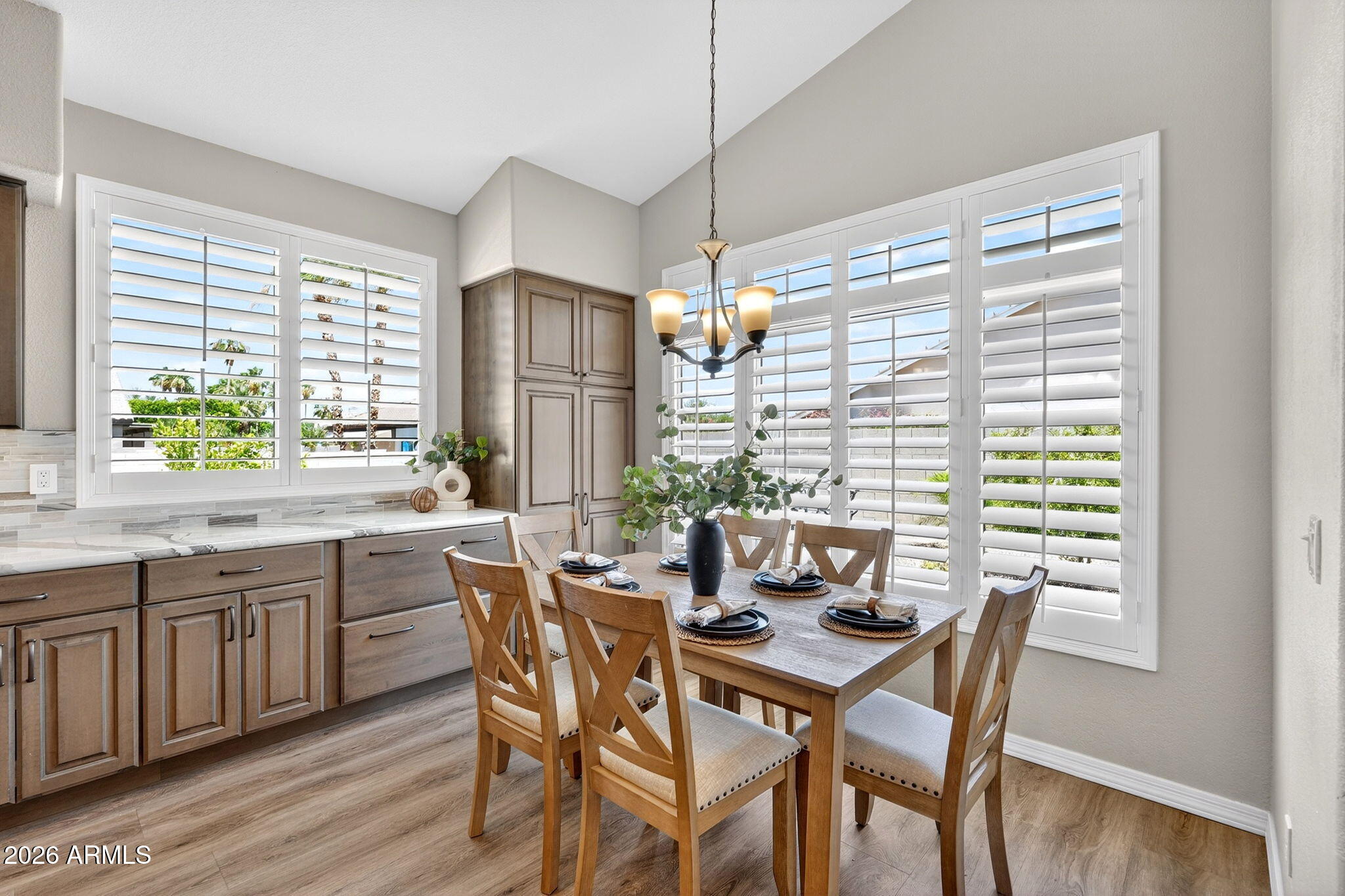 DESERT HILLS 2 AT MOUNTAIN PARK RANCH - Residential