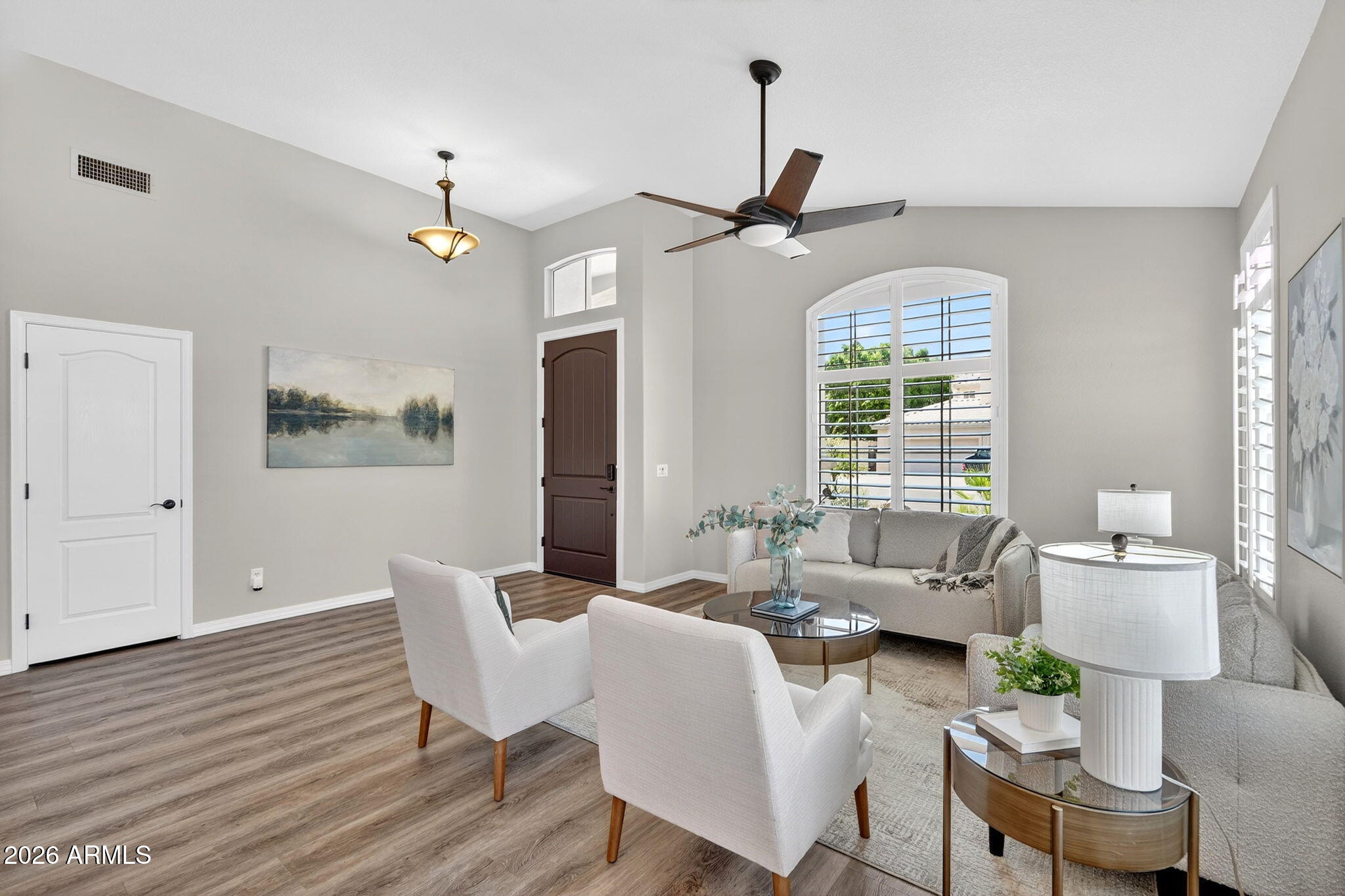 DESERT HILLS 2 AT MOUNTAIN PARK RANCH - Residential