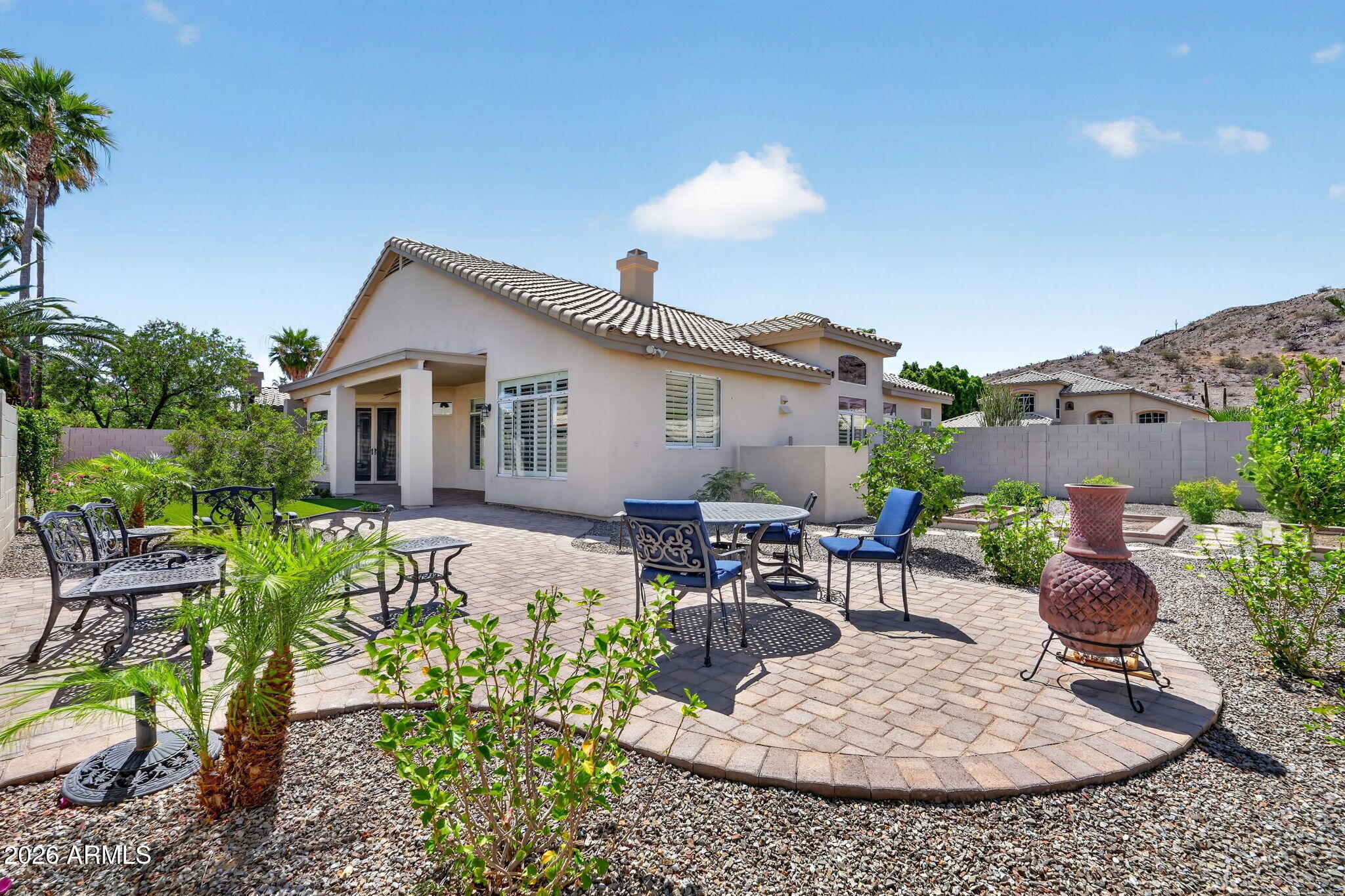 DESERT HILLS 2 AT MOUNTAIN PARK RANCH - Residential