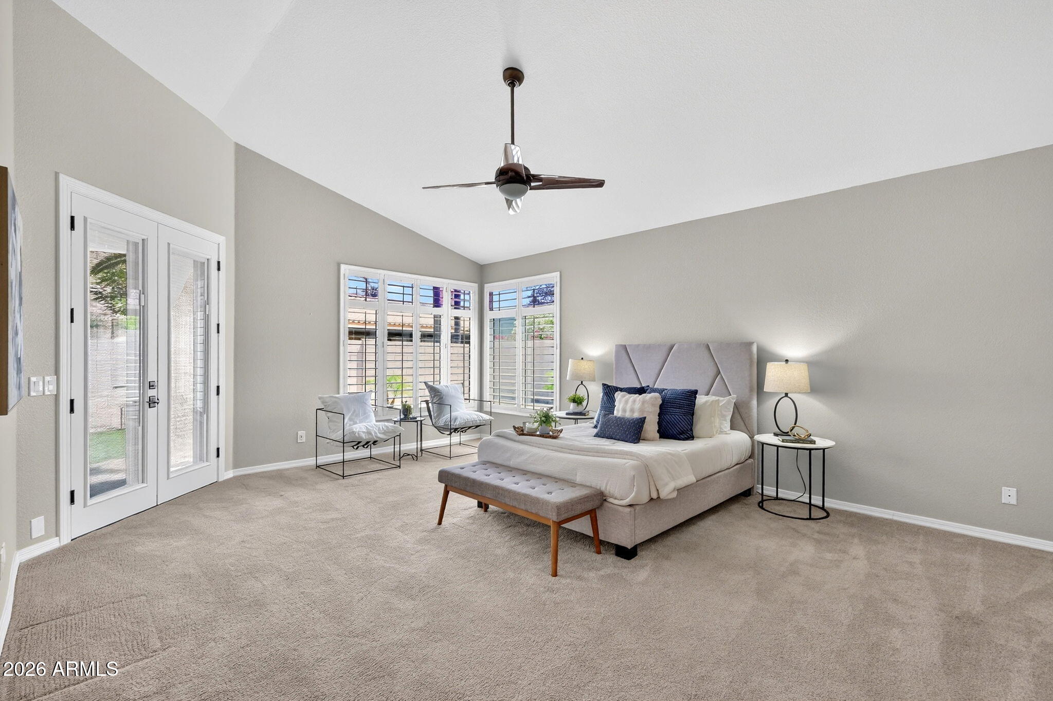 DESERT HILLS 2 AT MOUNTAIN PARK RANCH - Residential