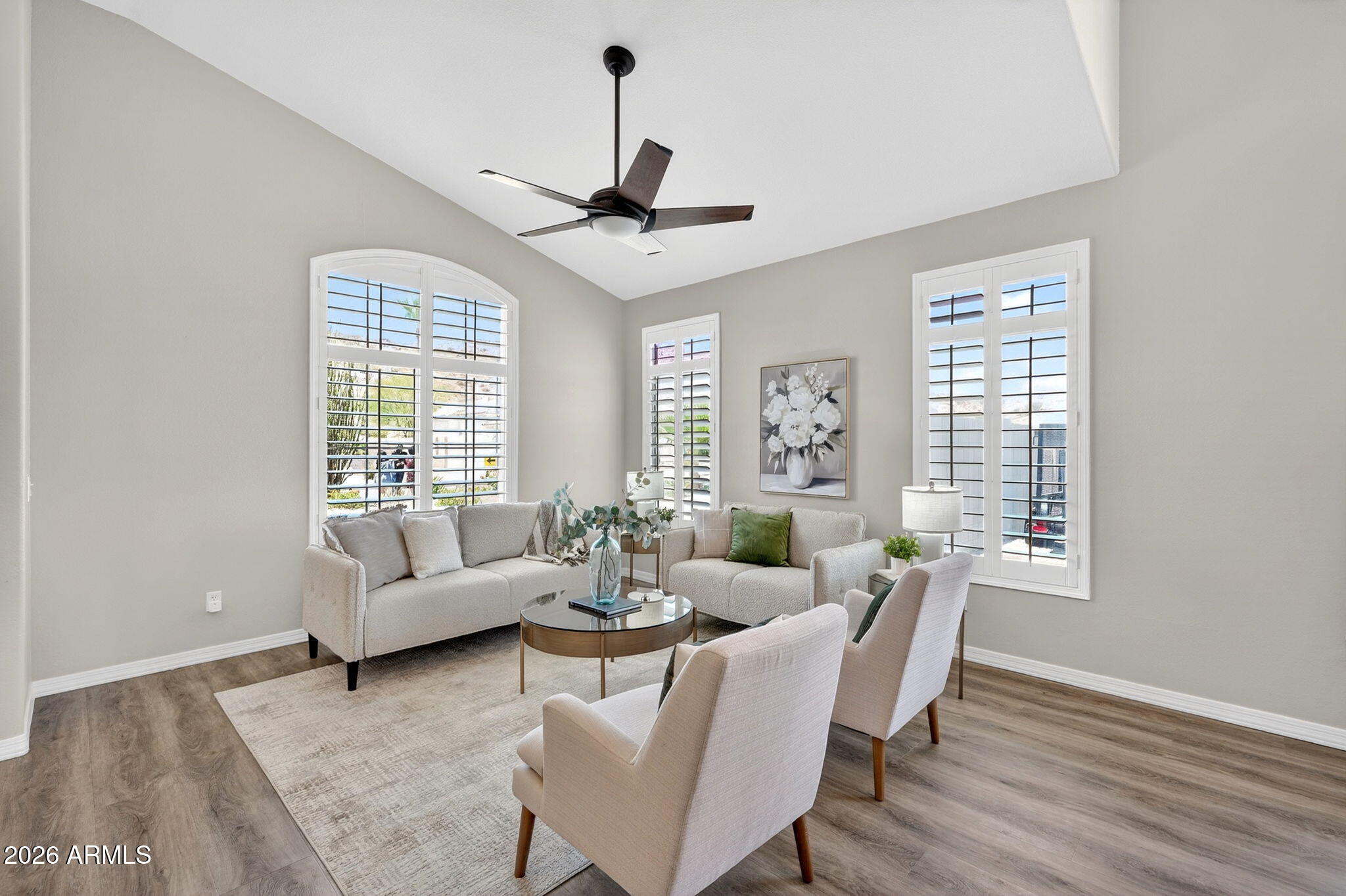 DESERT HILLS 2 AT MOUNTAIN PARK RANCH - Residential
