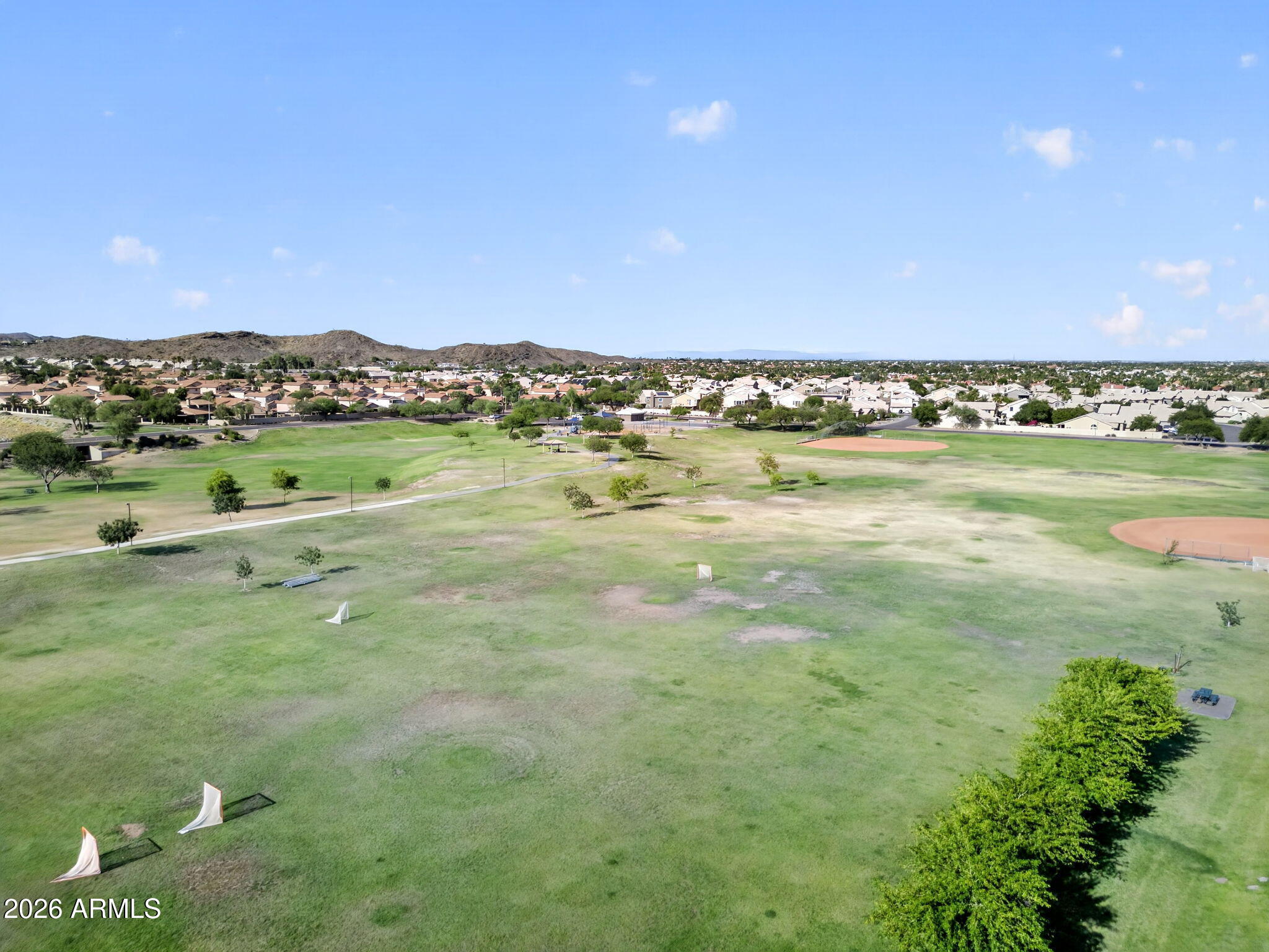 DESERT HILLS 2 AT MOUNTAIN PARK RANCH - Residential