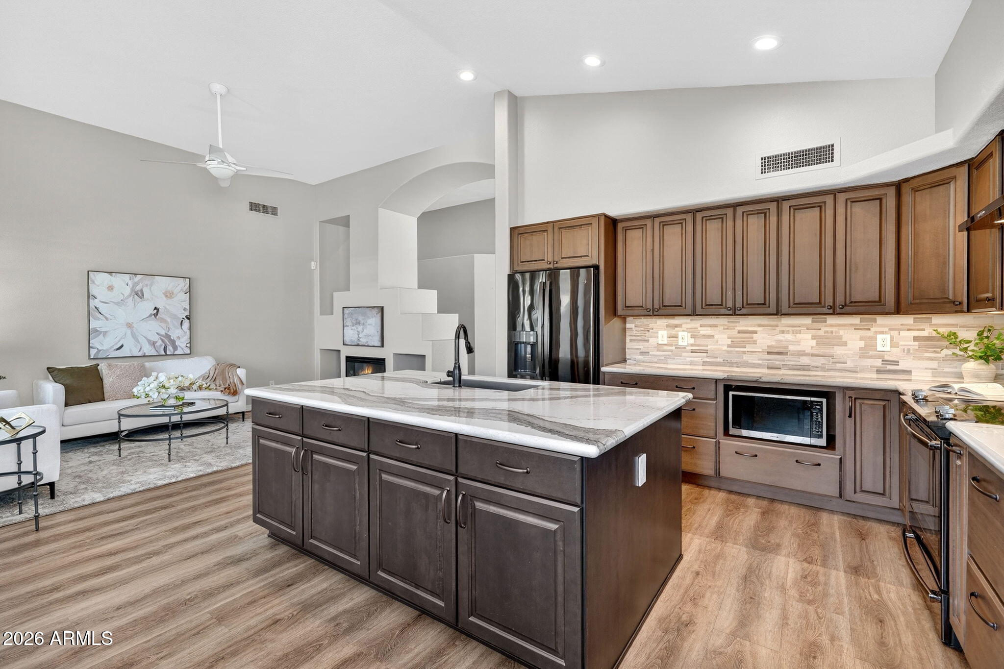 DESERT HILLS 2 AT MOUNTAIN PARK RANCH - Residential