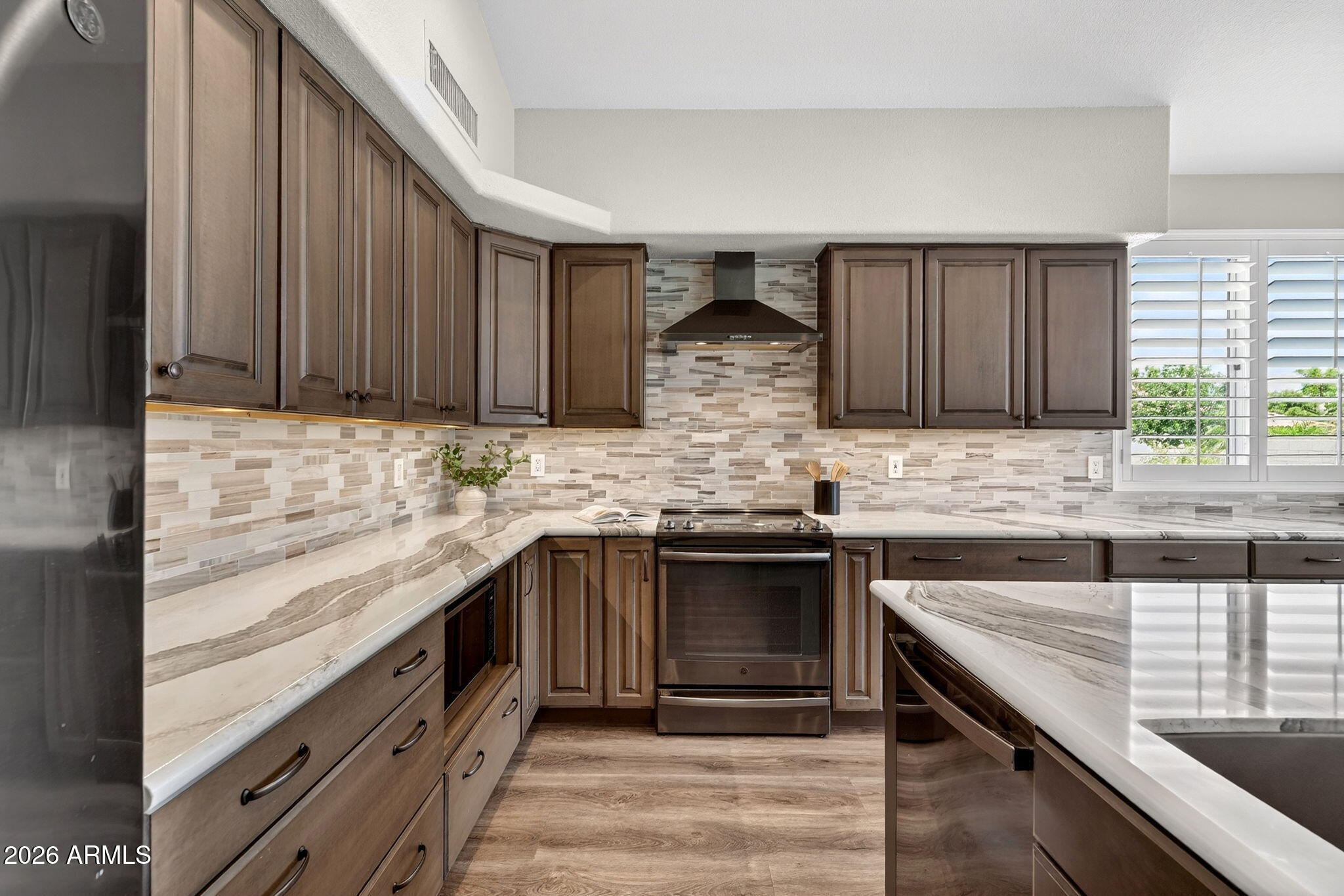 DESERT HILLS 2 AT MOUNTAIN PARK RANCH - Residential