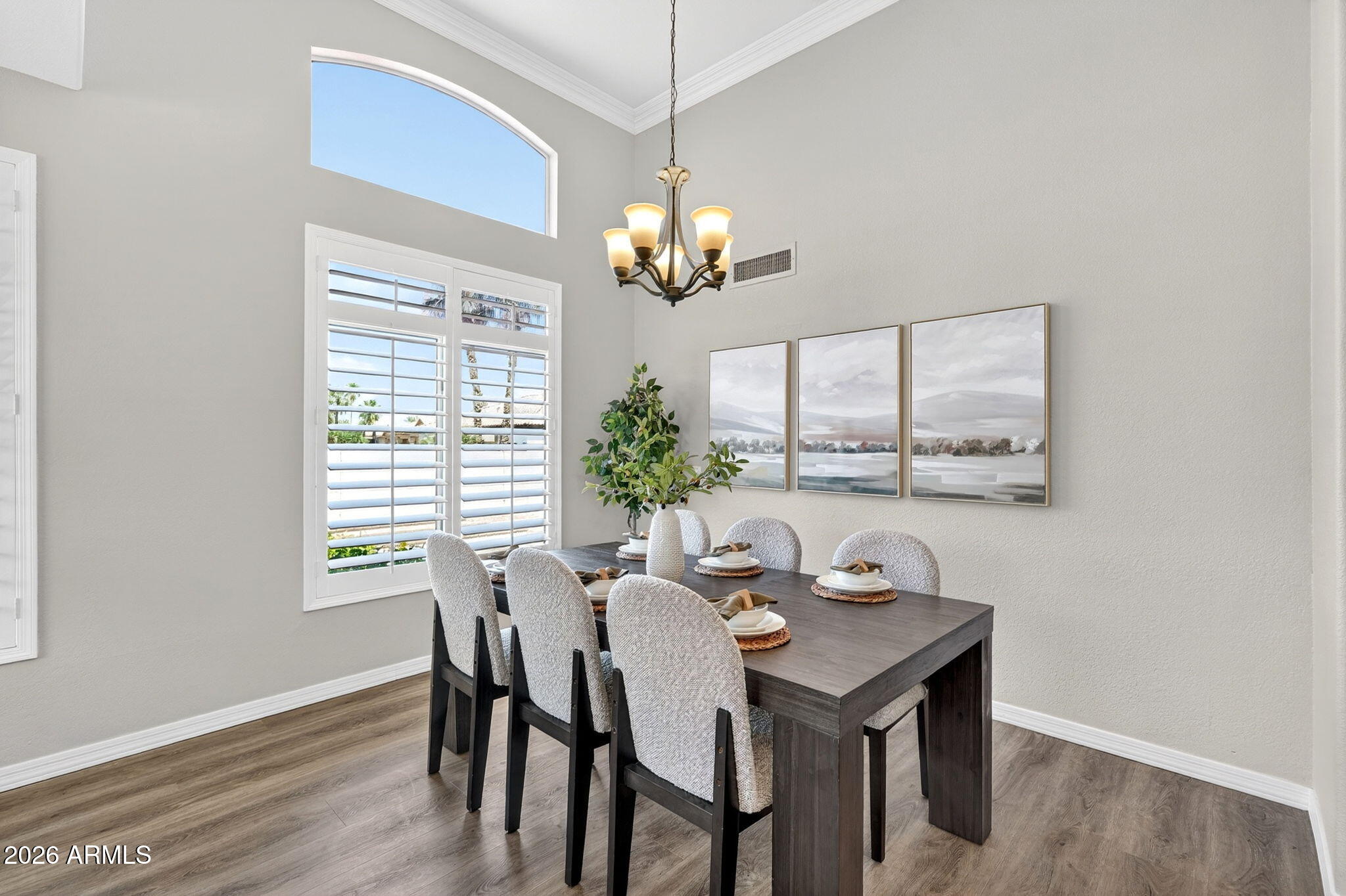DESERT HILLS 2 AT MOUNTAIN PARK RANCH - Residential