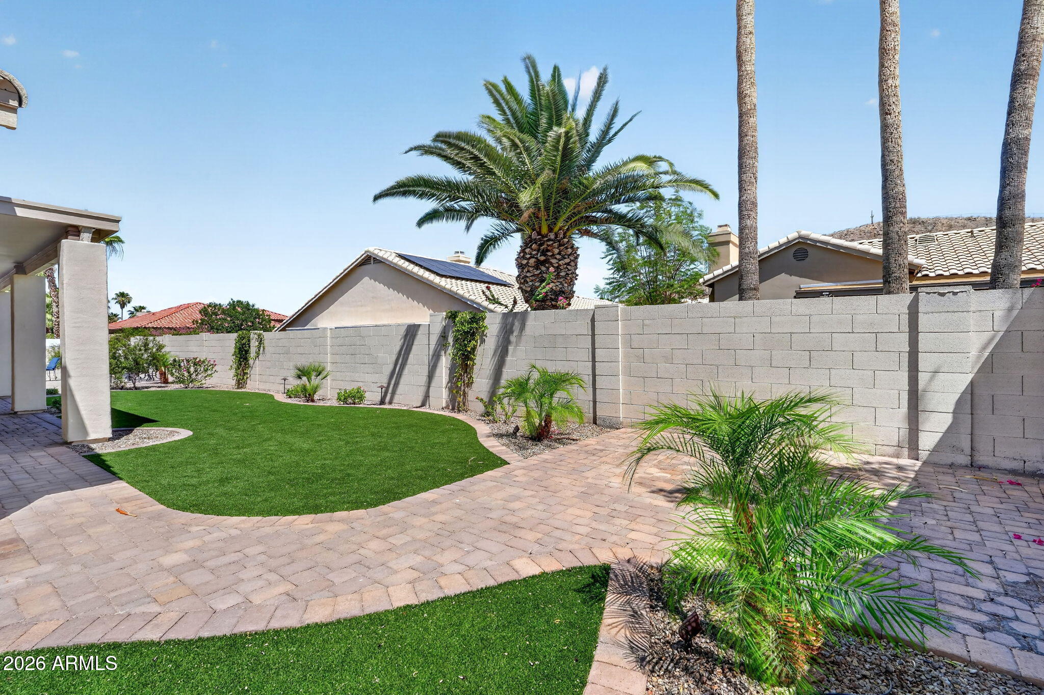 DESERT HILLS 2 AT MOUNTAIN PARK RANCH - Residential