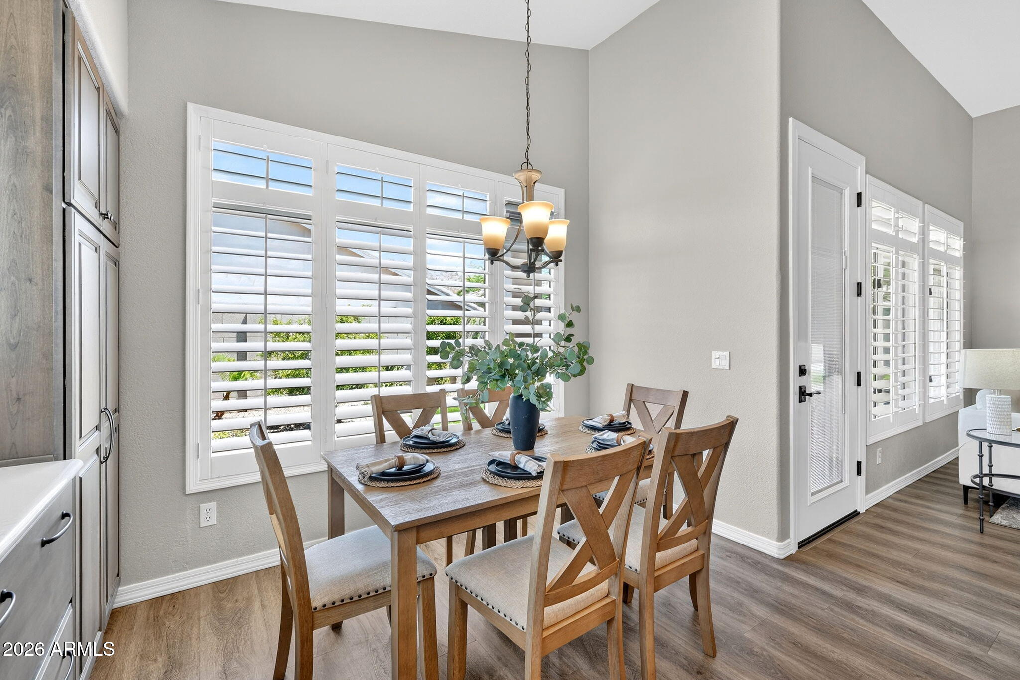 DESERT HILLS 2 AT MOUNTAIN PARK RANCH - Residential