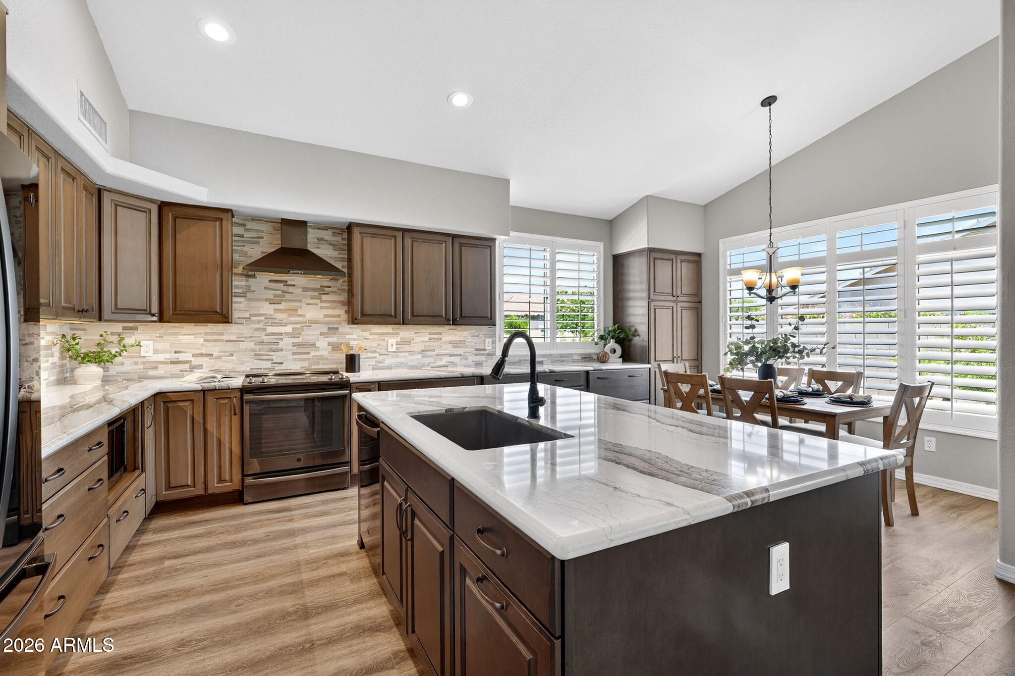 DESERT HILLS 2 AT MOUNTAIN PARK RANCH - Residential