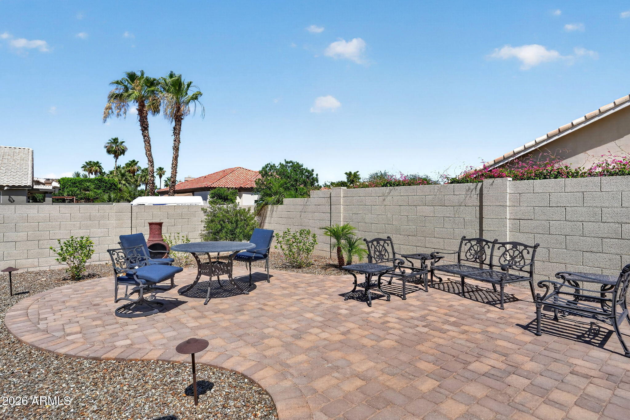 DESERT HILLS 2 AT MOUNTAIN PARK RANCH - Residential