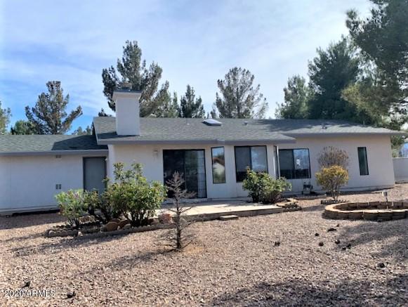 RANCHOS CARMELA ESTATES - Residential