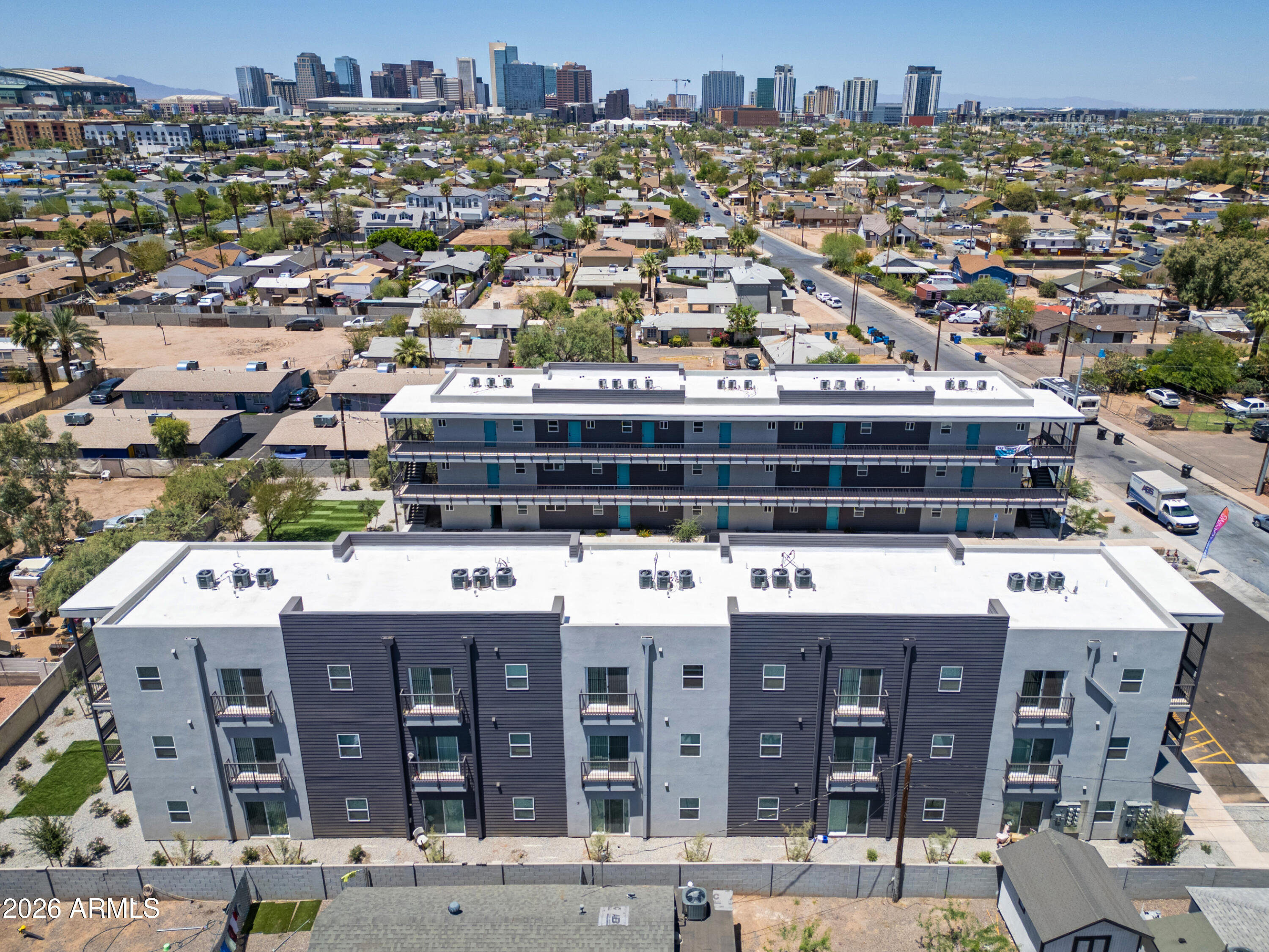 GERMANIA PLACE LOTS 4-1115-19212231-36 - Residential Income