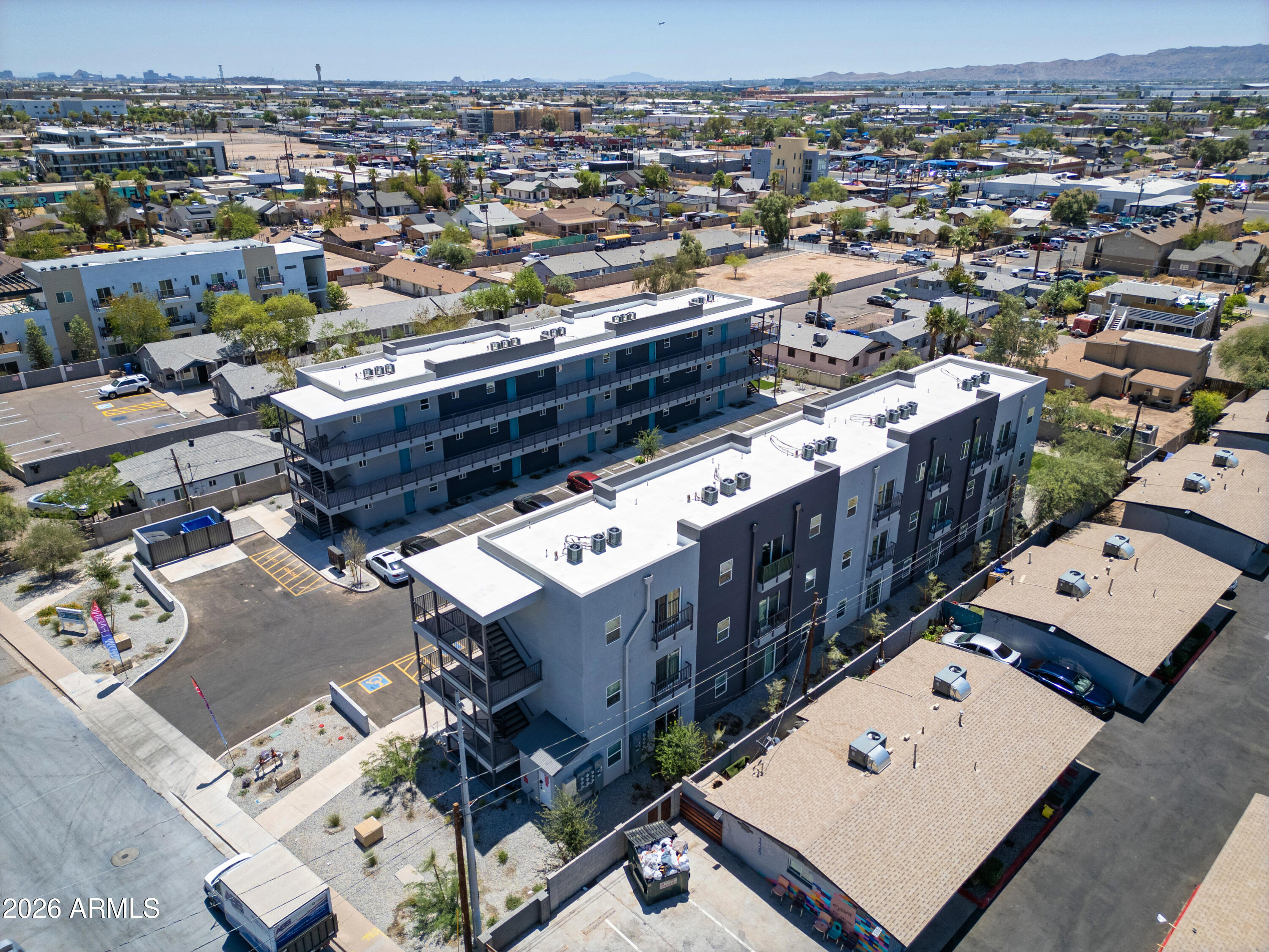 GERMANIA PLACE LOTS 4-1115-19212231-36 - Residential Income