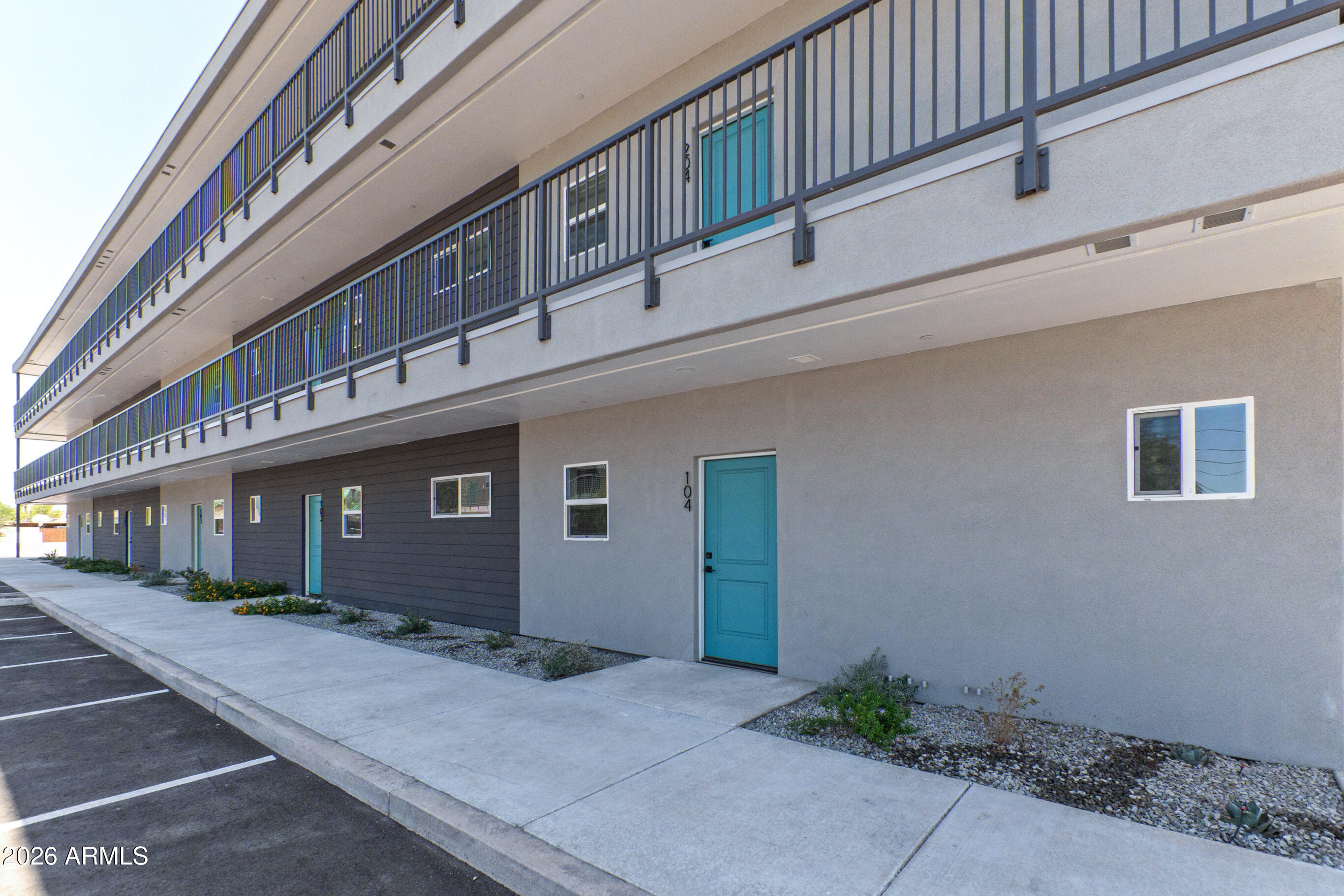 GERMANIA PLACE LOTS 4-1115-19212231-36 - Residential Income