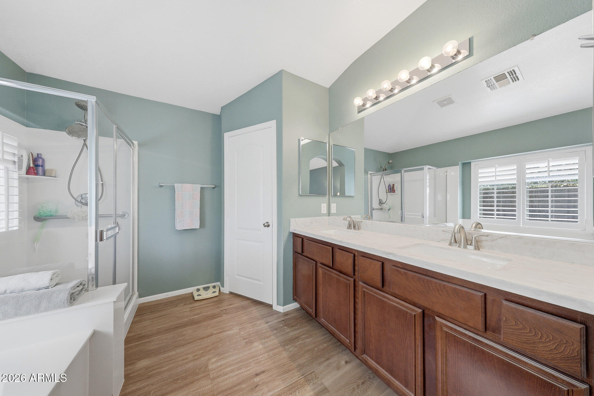 CAMINO A LAGO SOUTH UNIT 8 - Residential