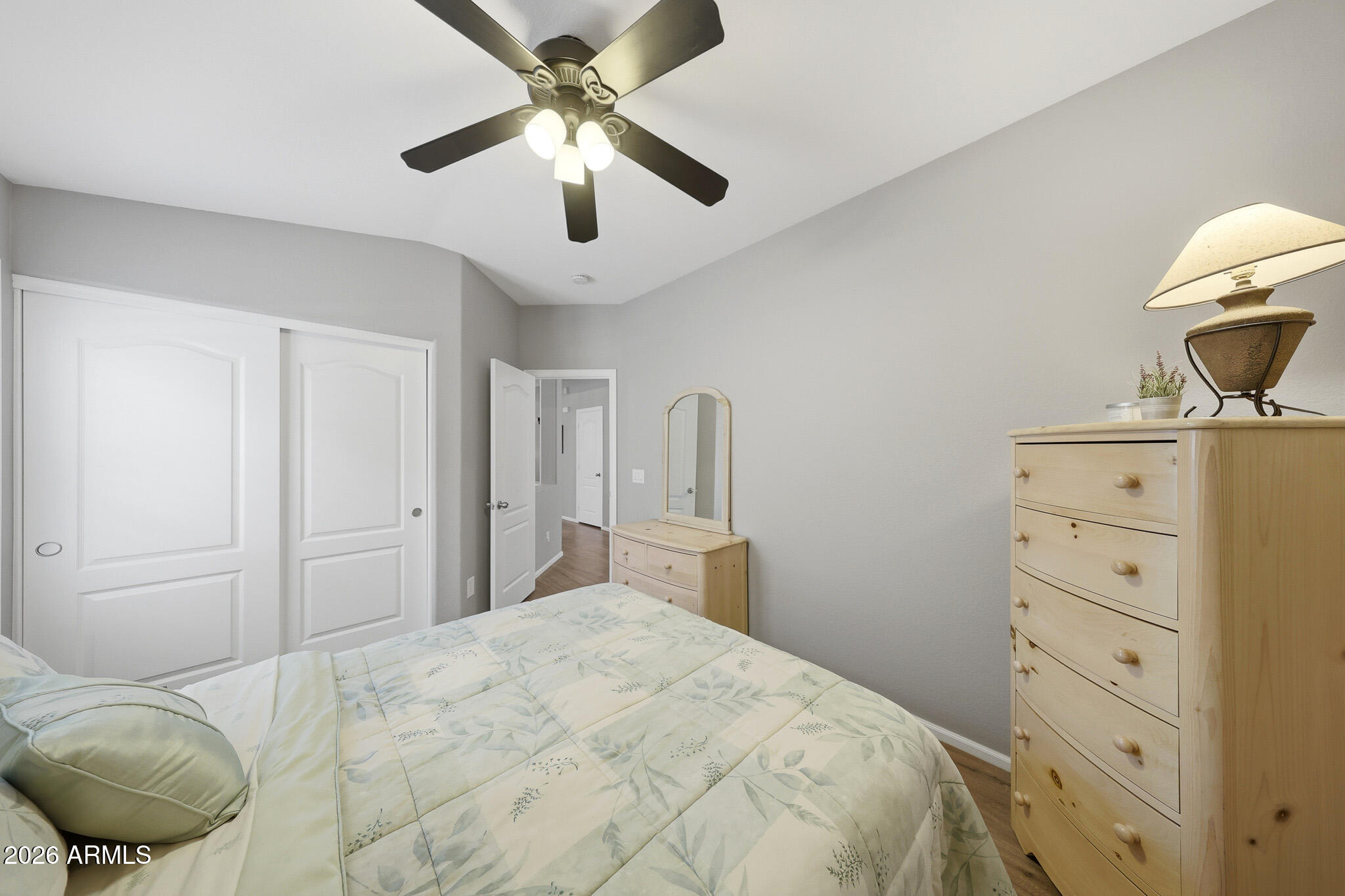 CAMINO A LAGO SOUTH UNIT 8 - Residential