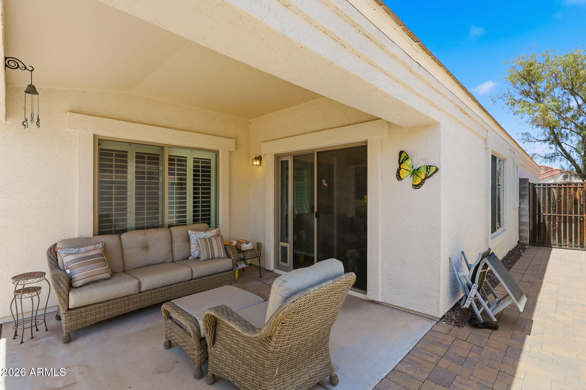 CAMINO A LAGO SOUTH UNIT 8 - Residential