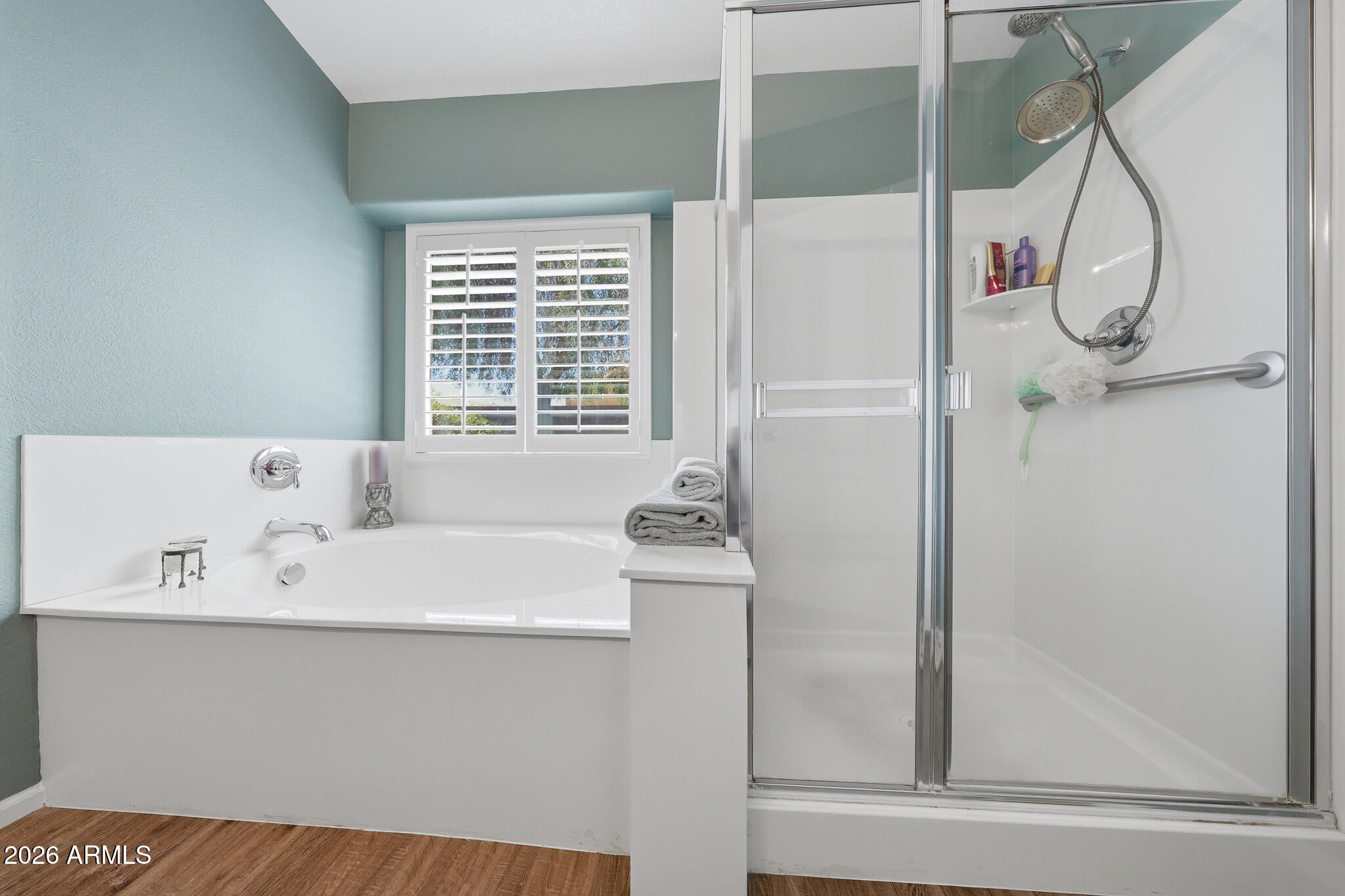 CAMINO A LAGO SOUTH UNIT 8 - Residential