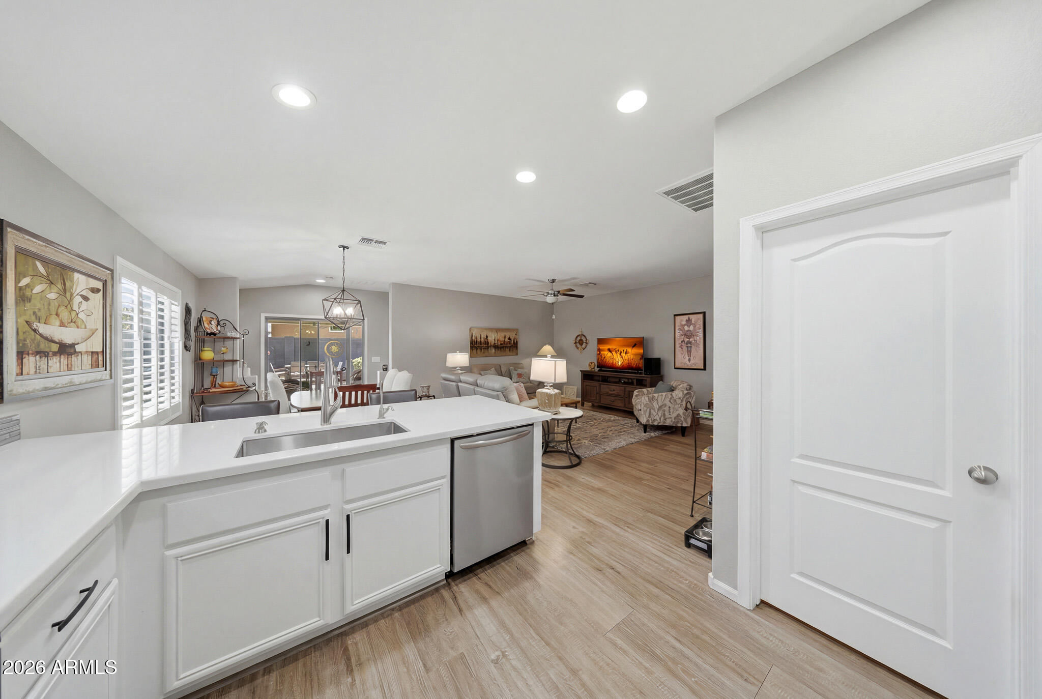 CAMINO A LAGO SOUTH UNIT 8 - Residential