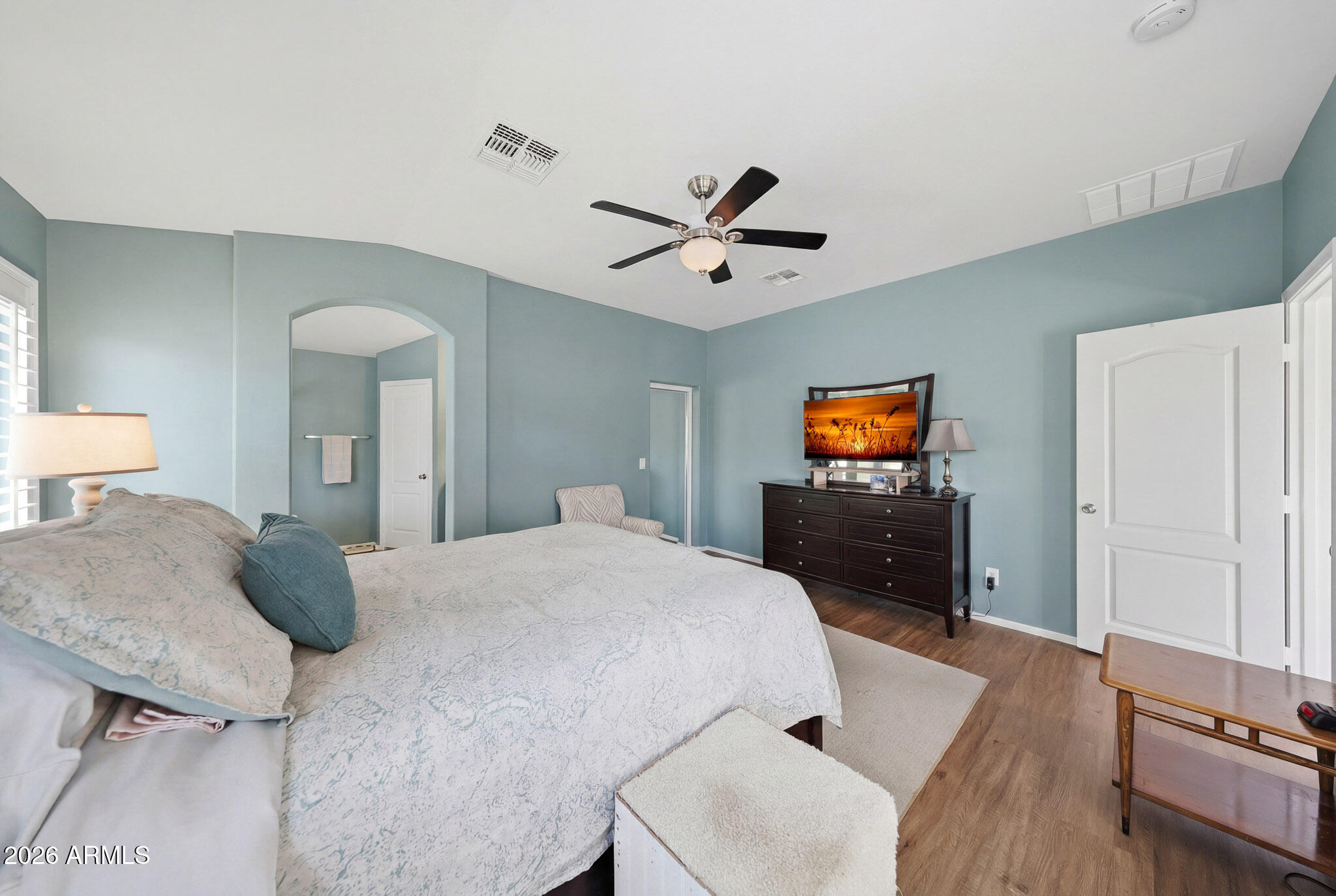 CAMINO A LAGO SOUTH UNIT 8 - Residential