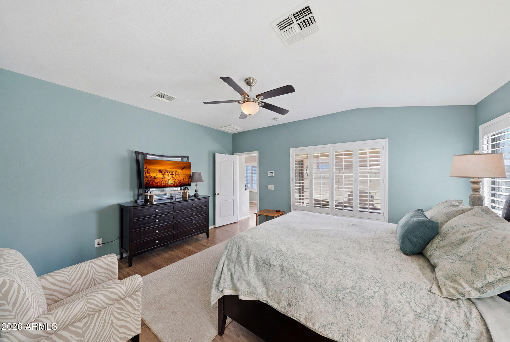 CAMINO A LAGO SOUTH UNIT 8 - Residential
