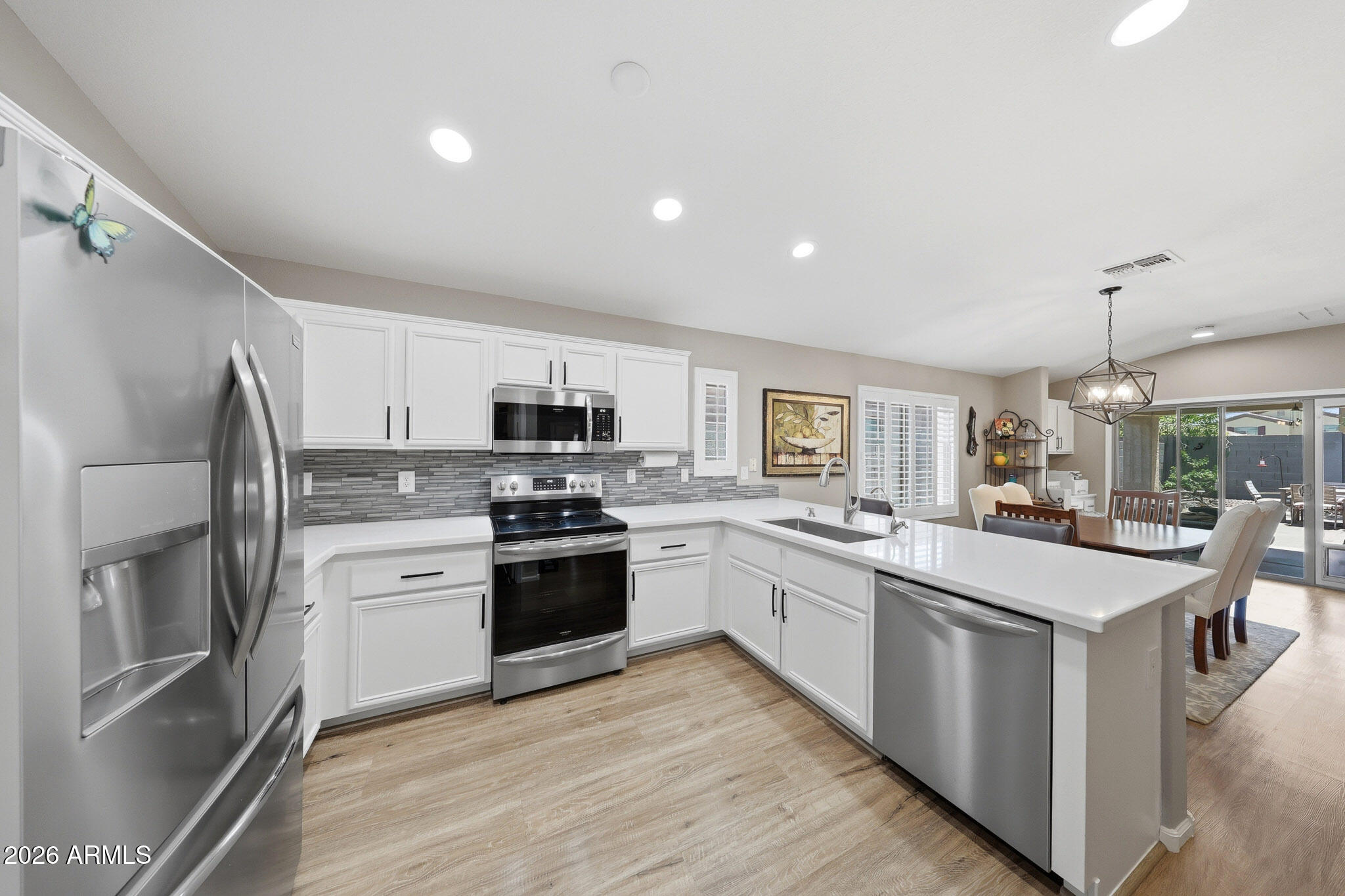 CAMINO A LAGO SOUTH UNIT 8 - Residential