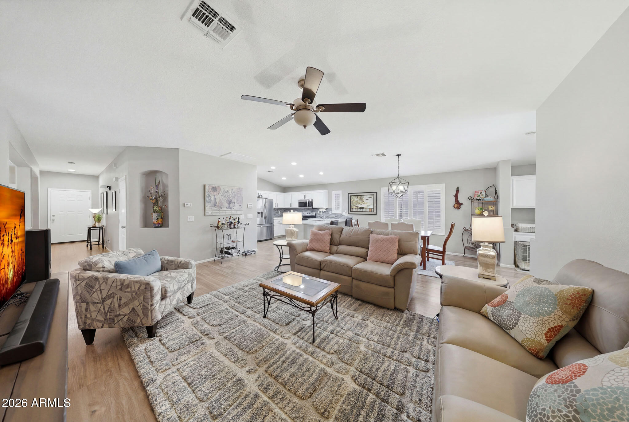 CAMINO A LAGO SOUTH UNIT 8 - Residential
