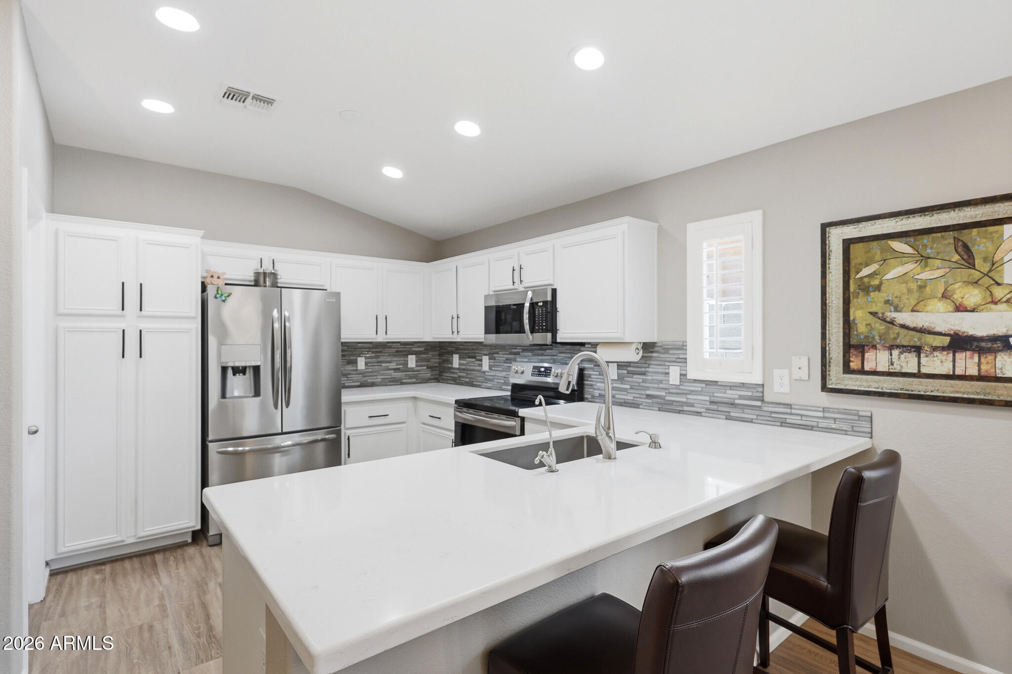 CAMINO A LAGO SOUTH UNIT 8 - Residential