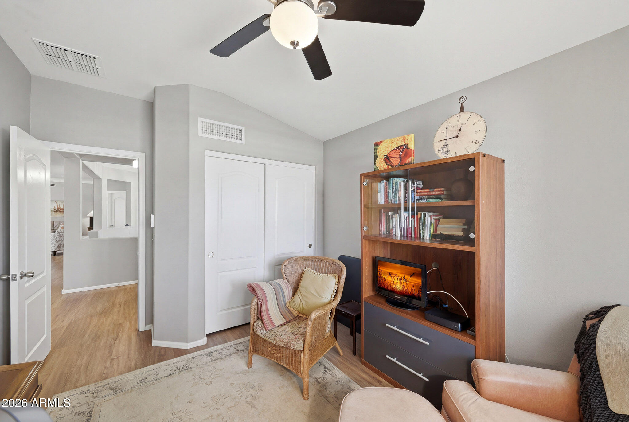 CAMINO A LAGO SOUTH UNIT 8 - Residential