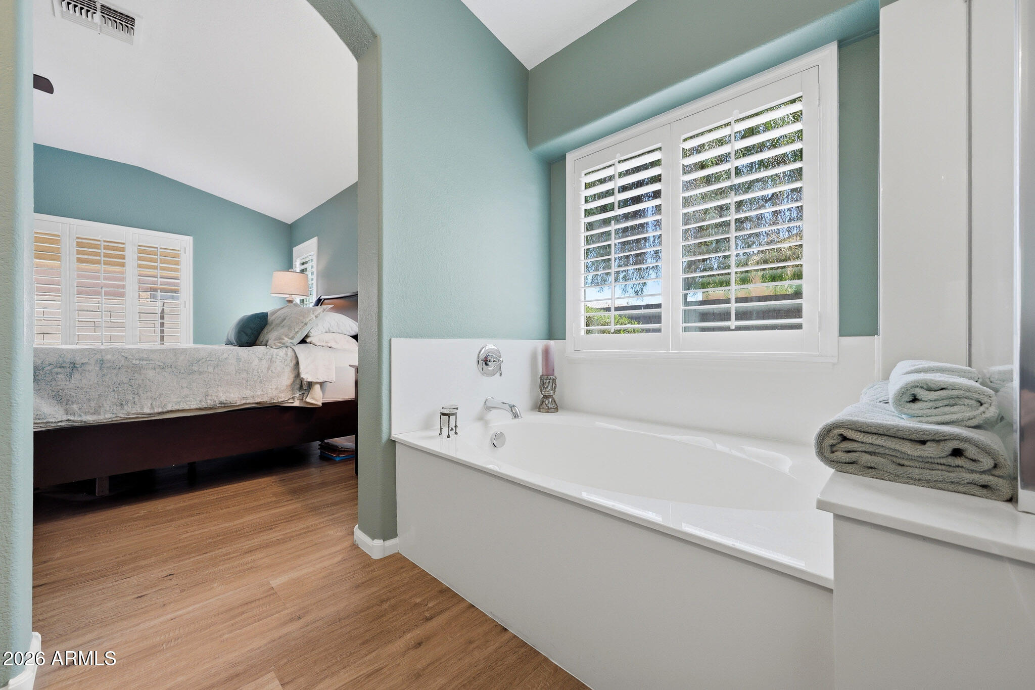 CAMINO A LAGO SOUTH UNIT 8 - Residential