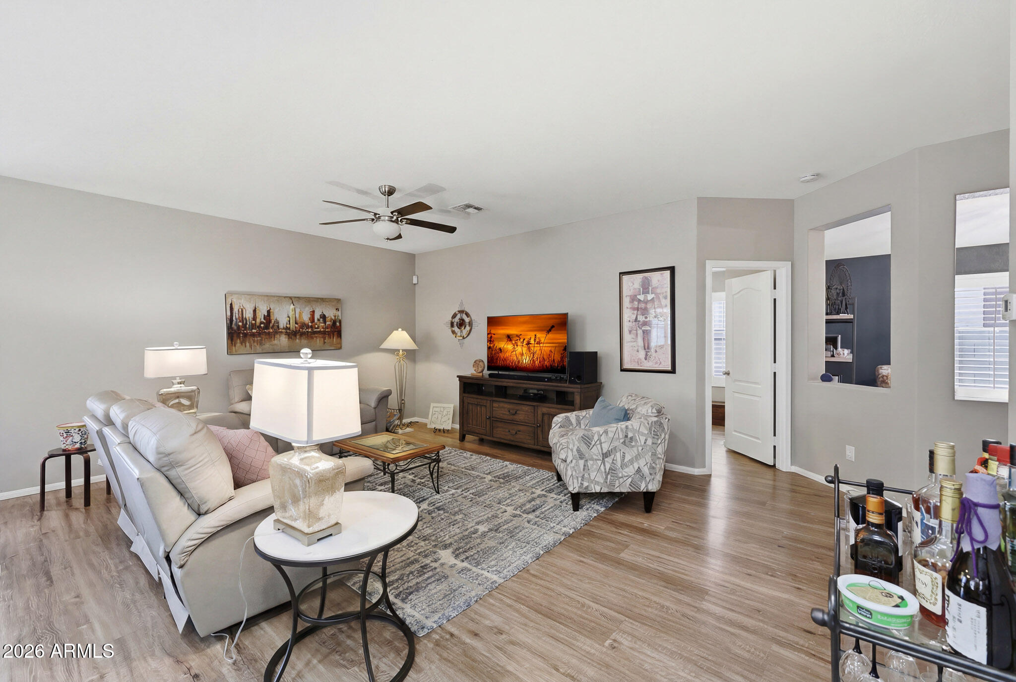CAMINO A LAGO SOUTH UNIT 8 - Residential