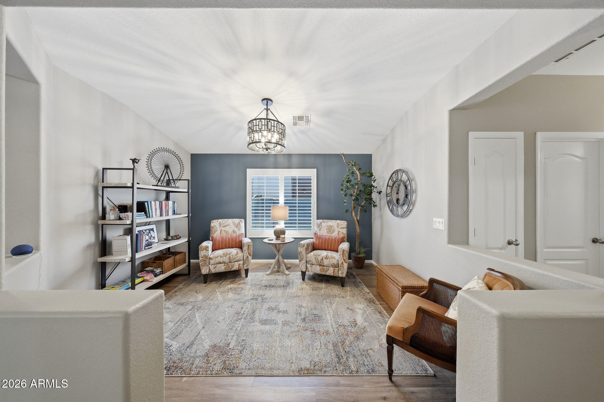 CAMINO A LAGO SOUTH UNIT 8 - Residential