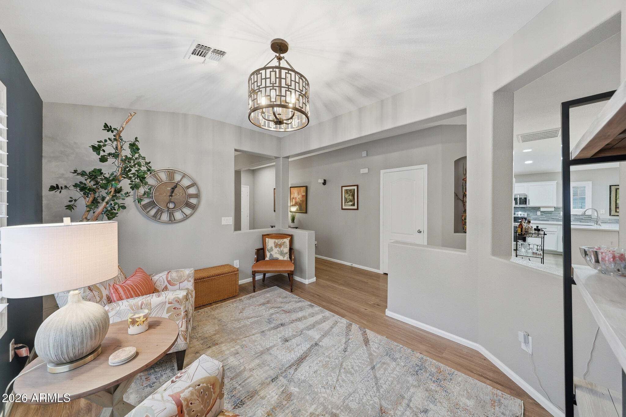 CAMINO A LAGO SOUTH UNIT 8 - Residential