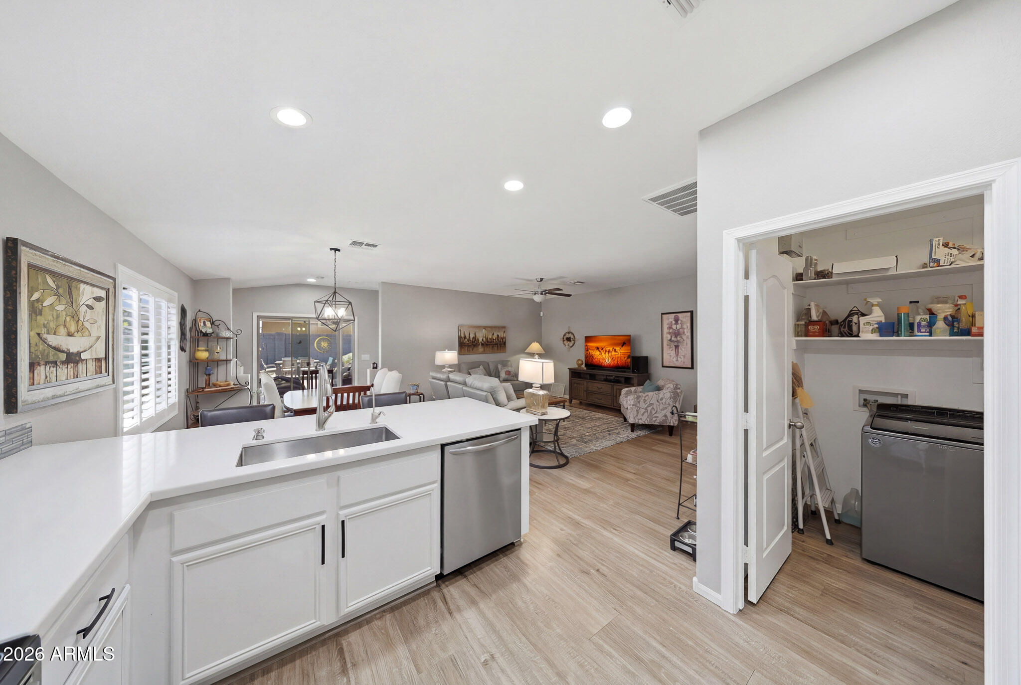 CAMINO A LAGO SOUTH UNIT 8 - Residential