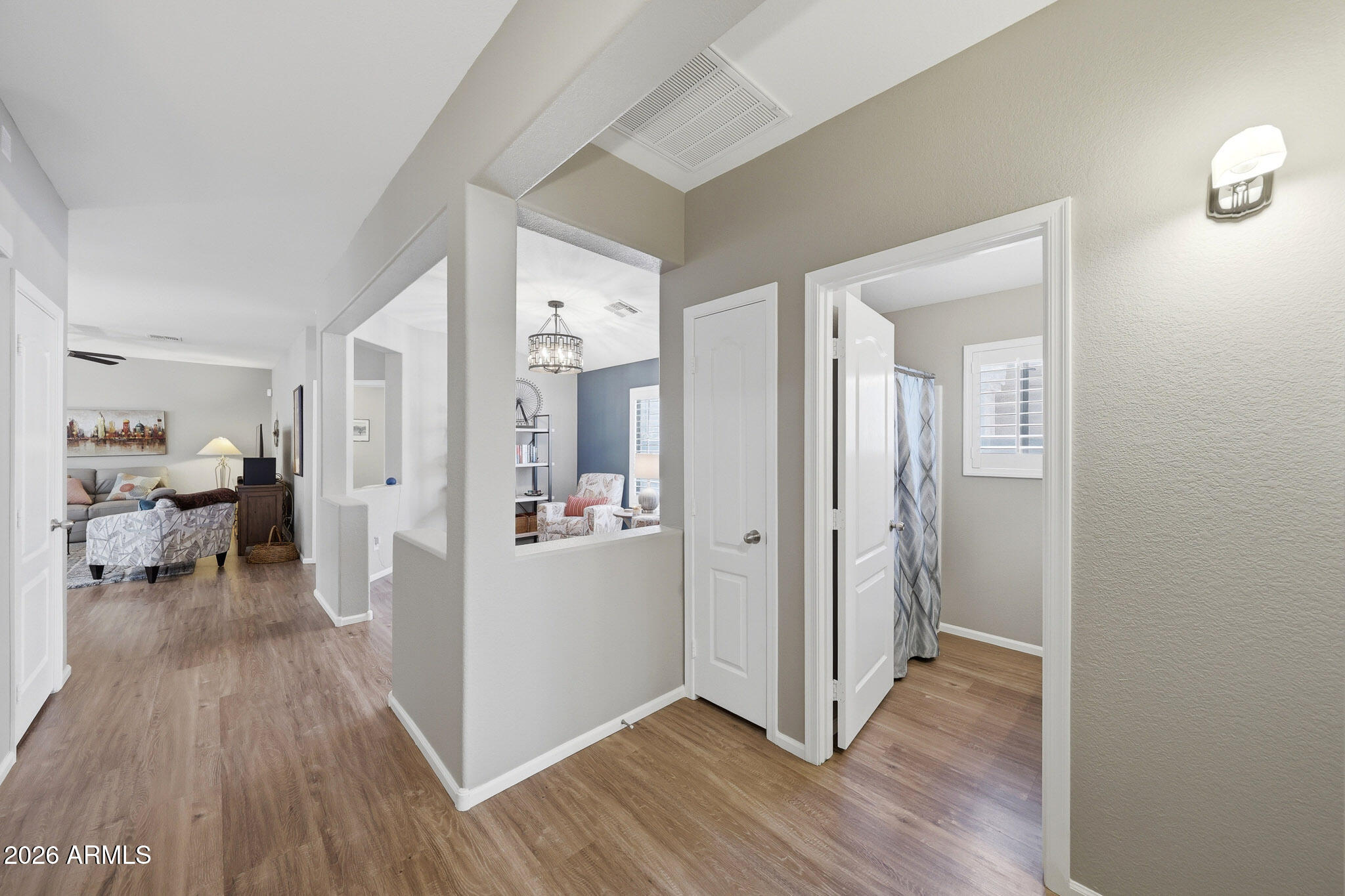 CAMINO A LAGO SOUTH UNIT 8 - Residential